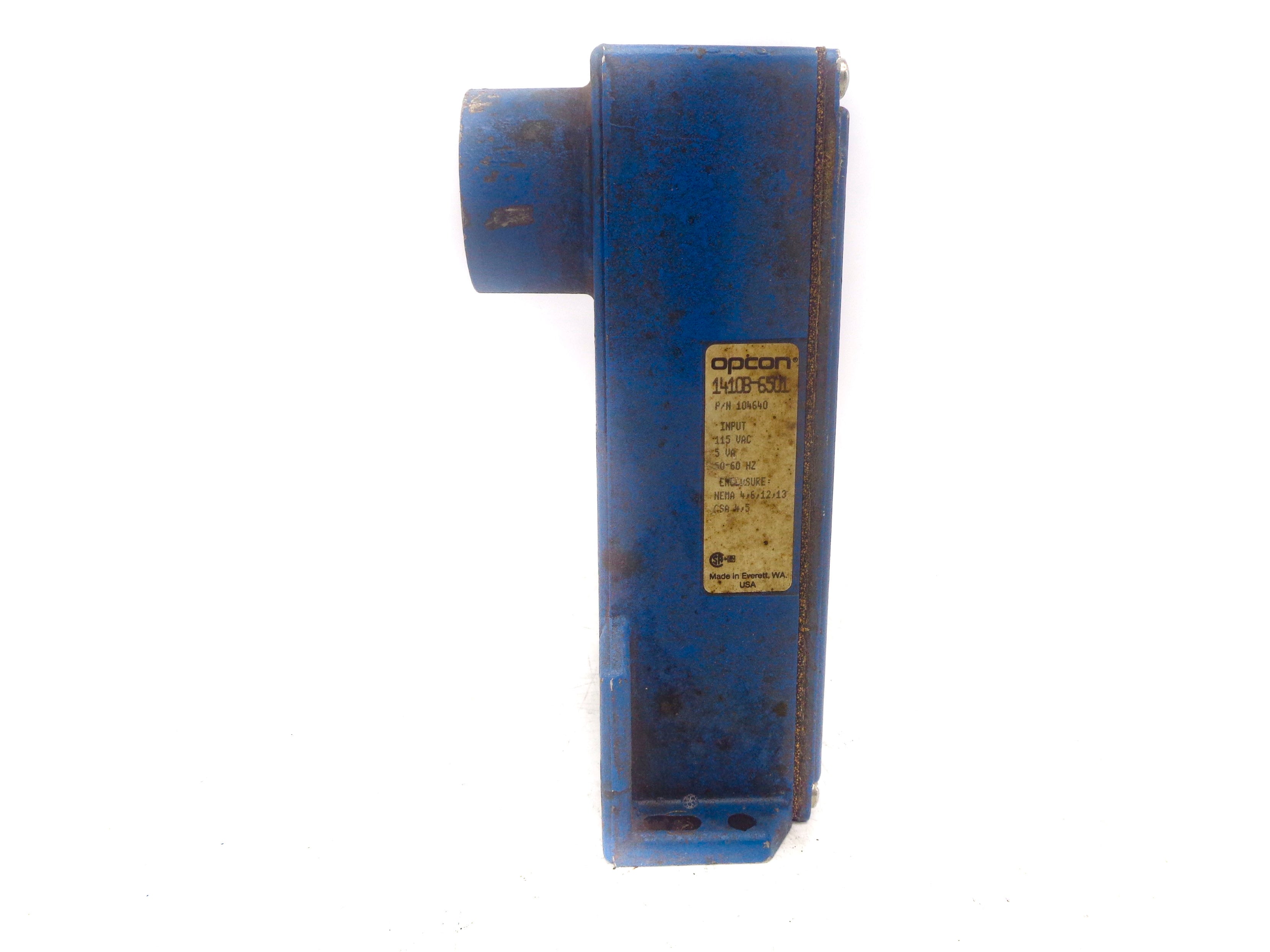 OPCON 1410B-6501 UNMP