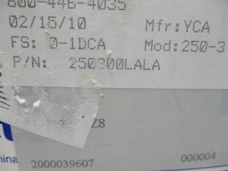 YOKOWAGA 250300LALA NSMP