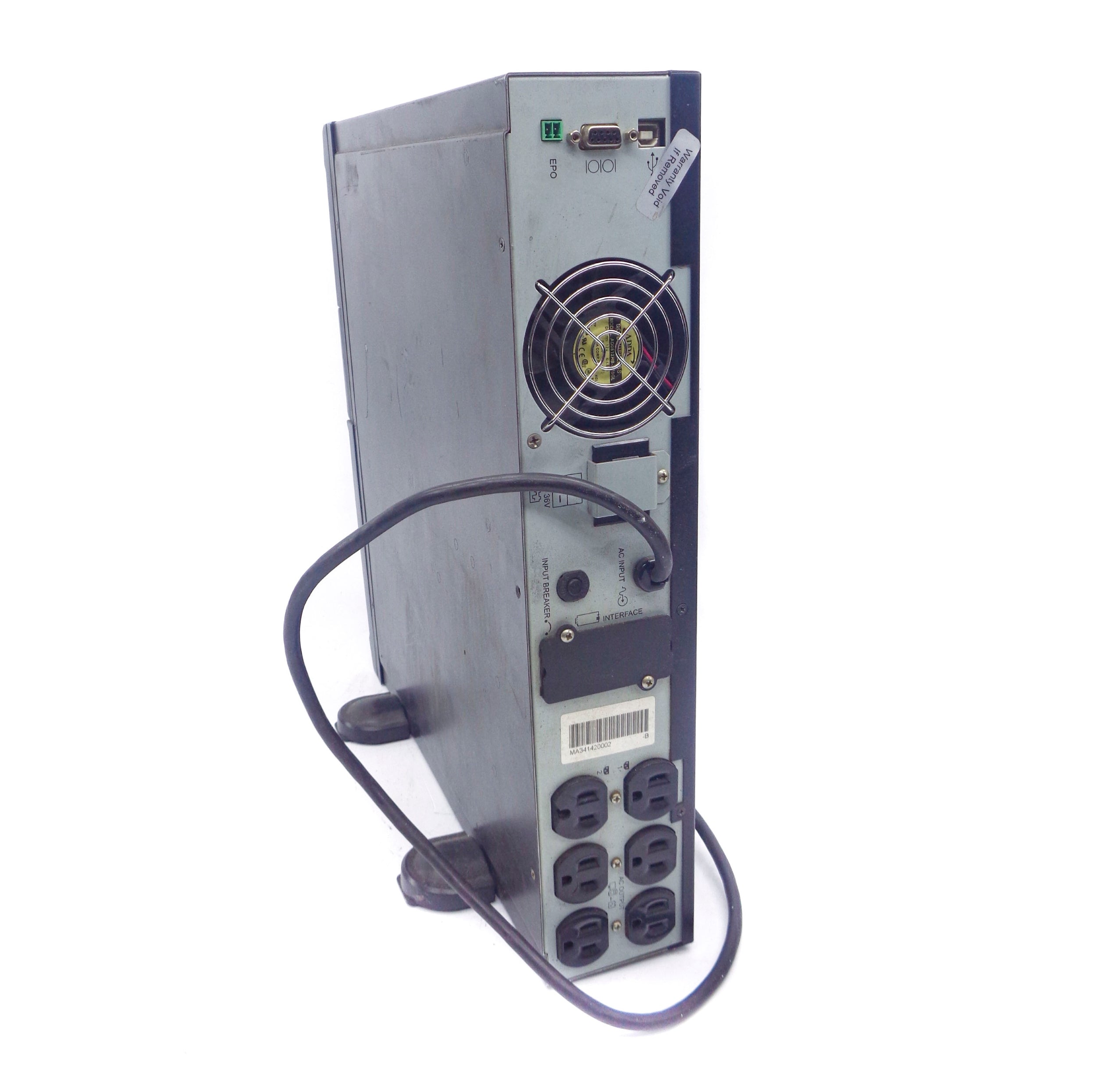 MSRT PRO1000 UNMP
