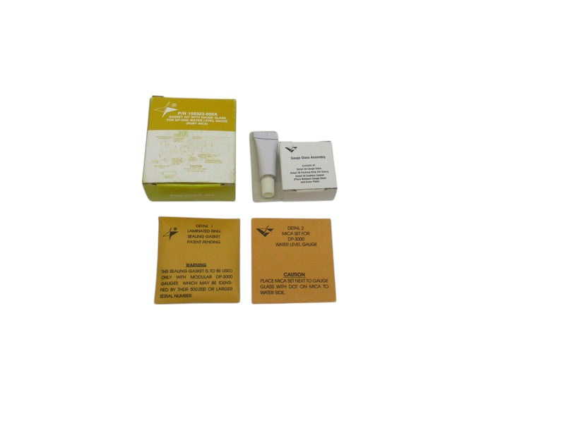 DIAMOND 109323-000A NSMP