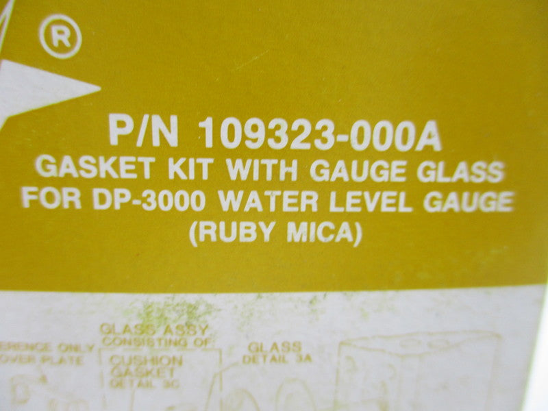 DIAMOND 109323-000A NSMP