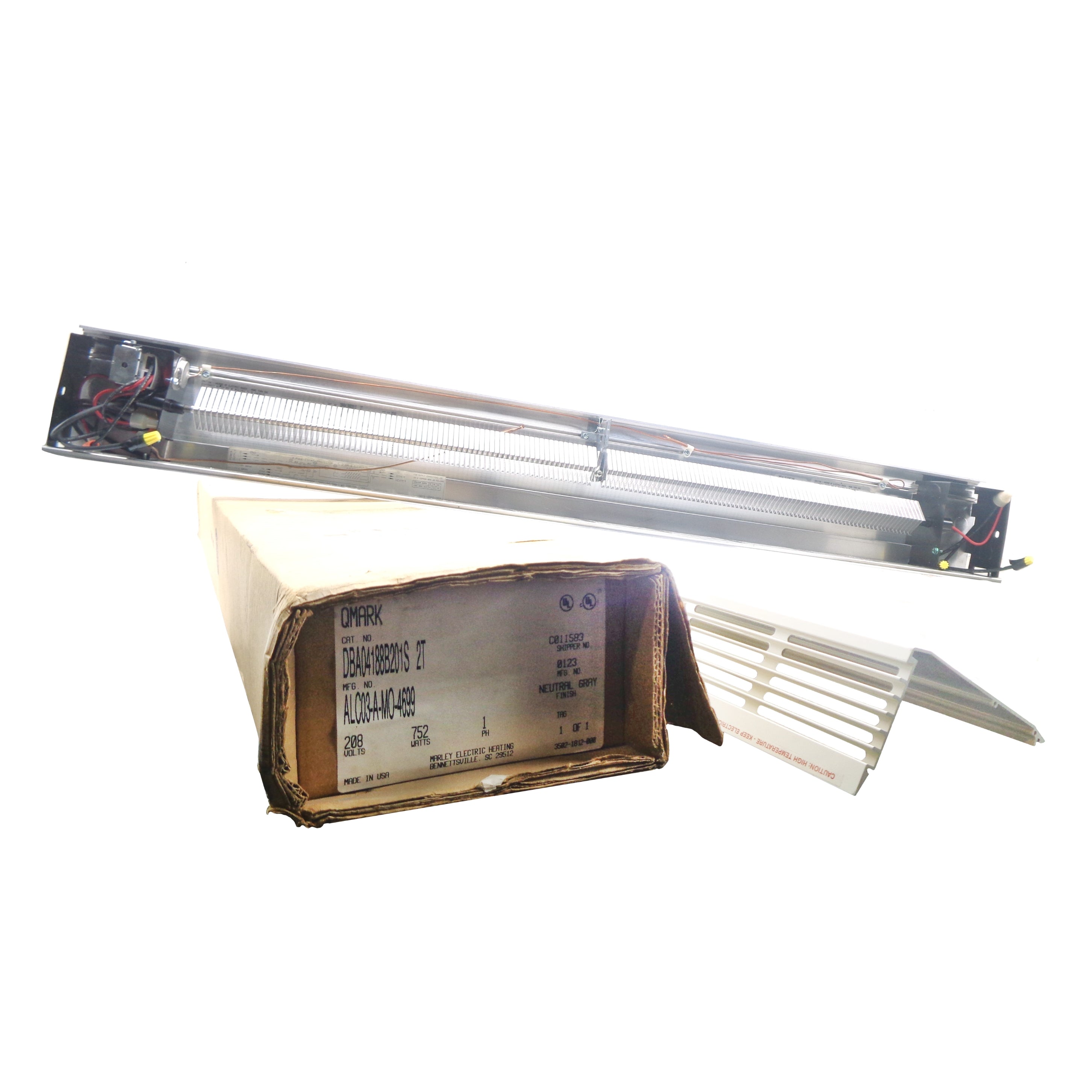 QMARK ALC03-A-MO-4699 NSMP