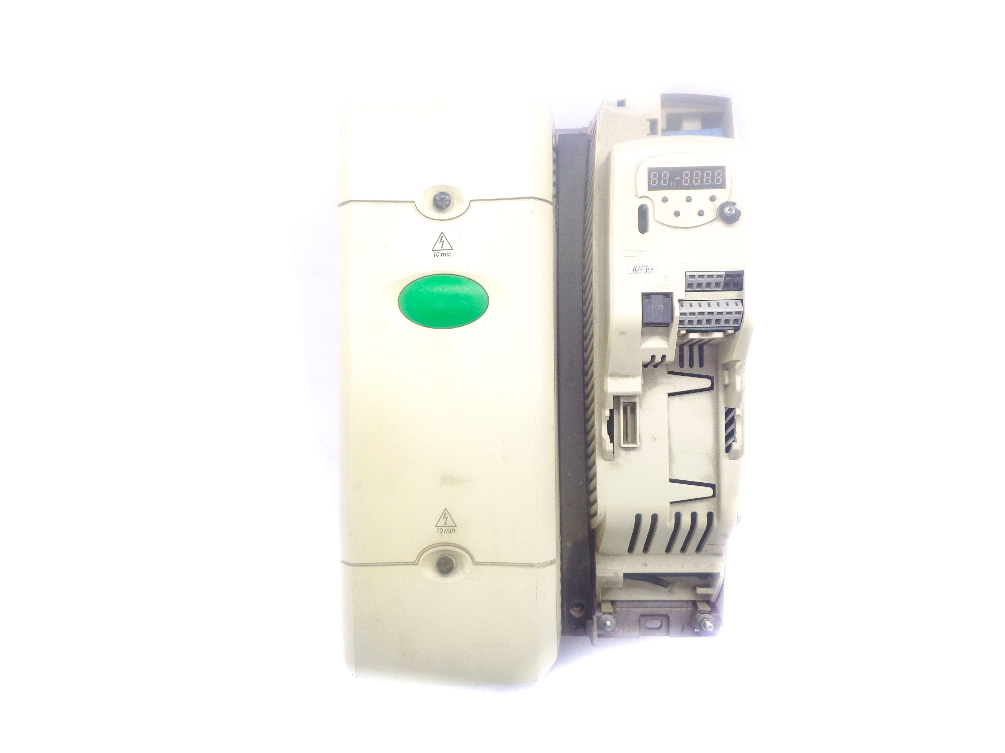CONTROL TECHNIQUES SK3401 (AS PICTURED) UNMP
