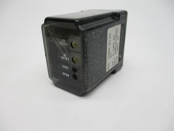 ACTION INSTRUMENTS 1020-2150-GT 120V NSMP