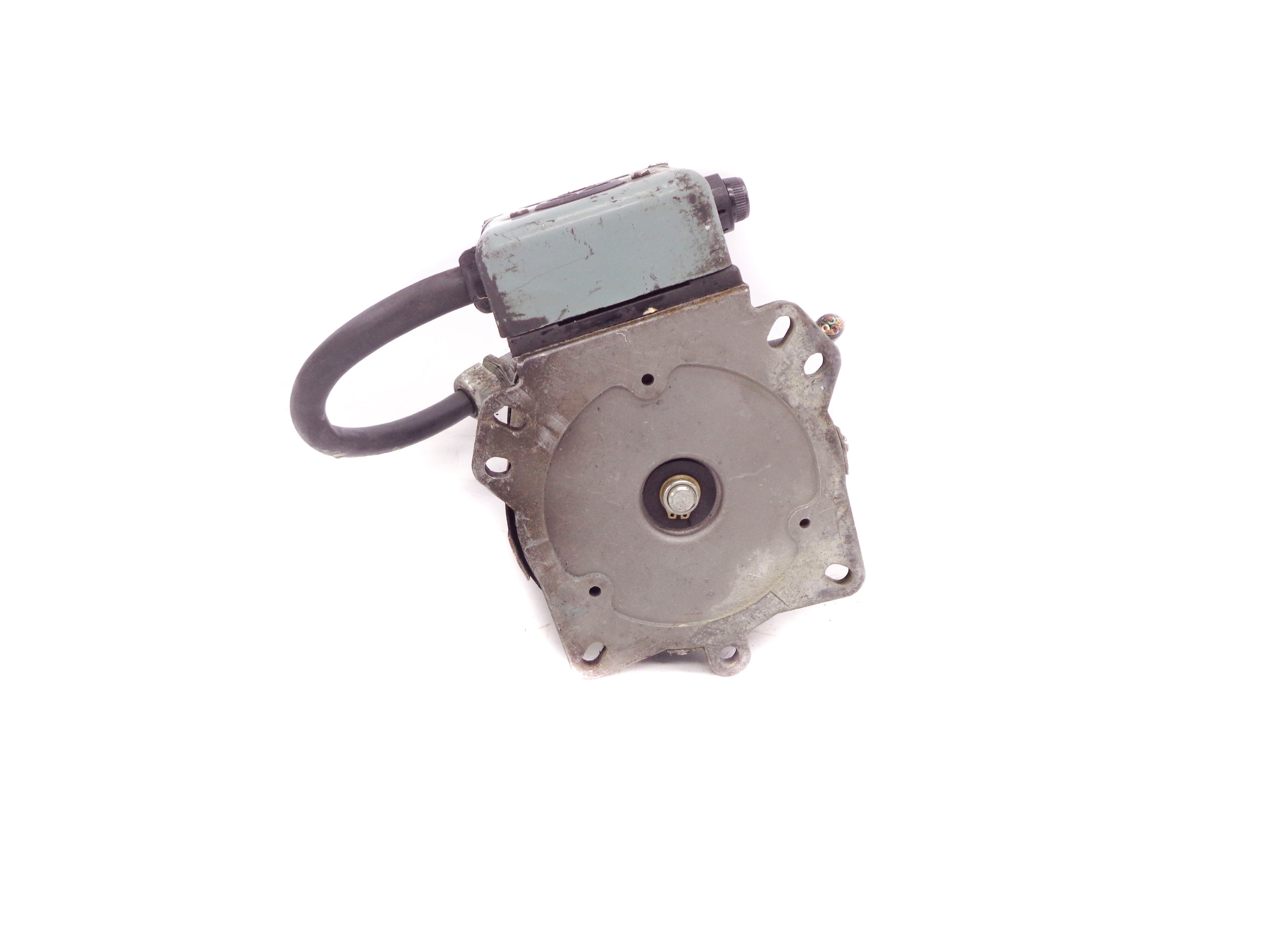 POWERSTAT 3PN117B UNMP
