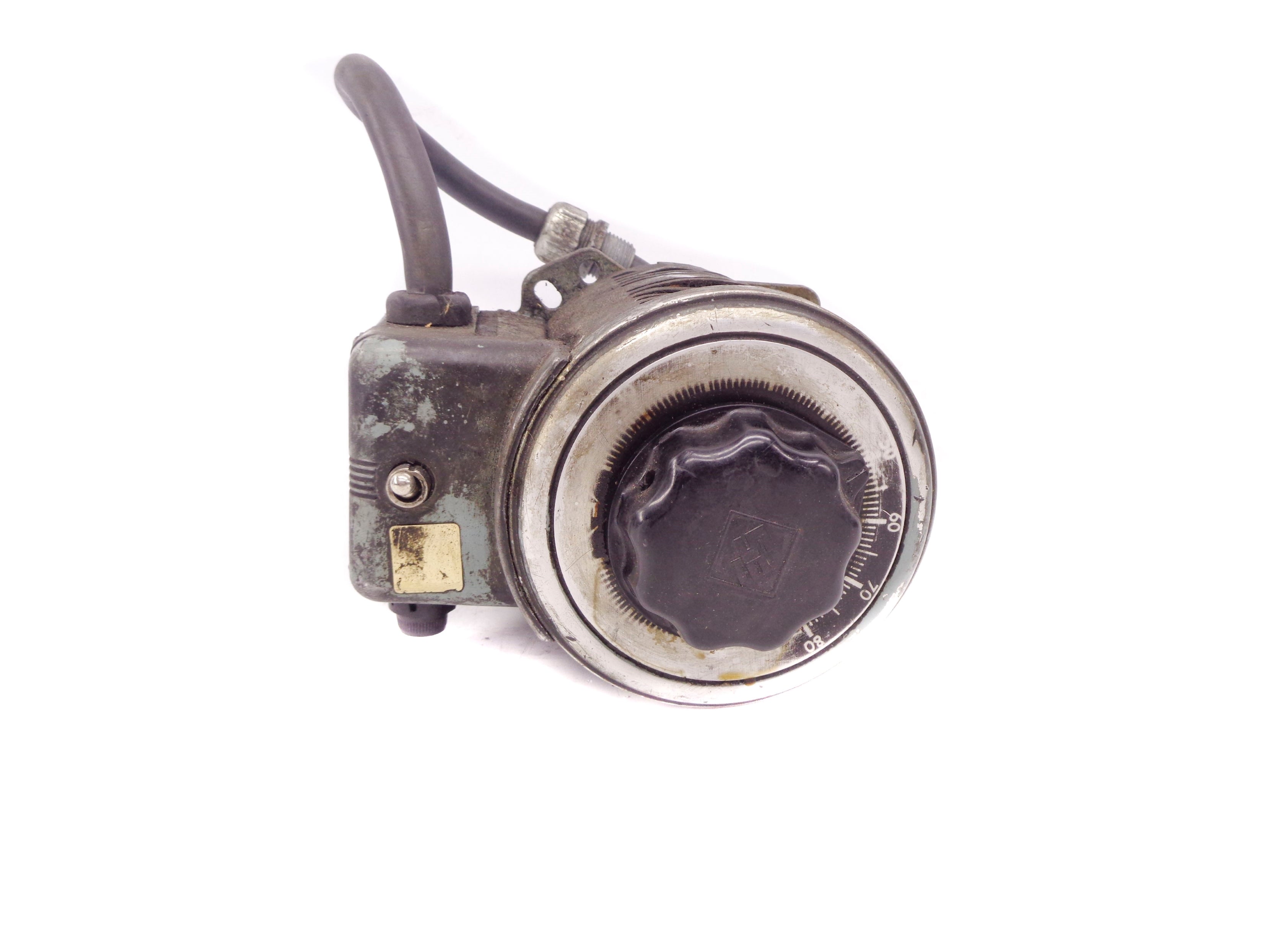 POWERSTAT 3PN117B UNMP
