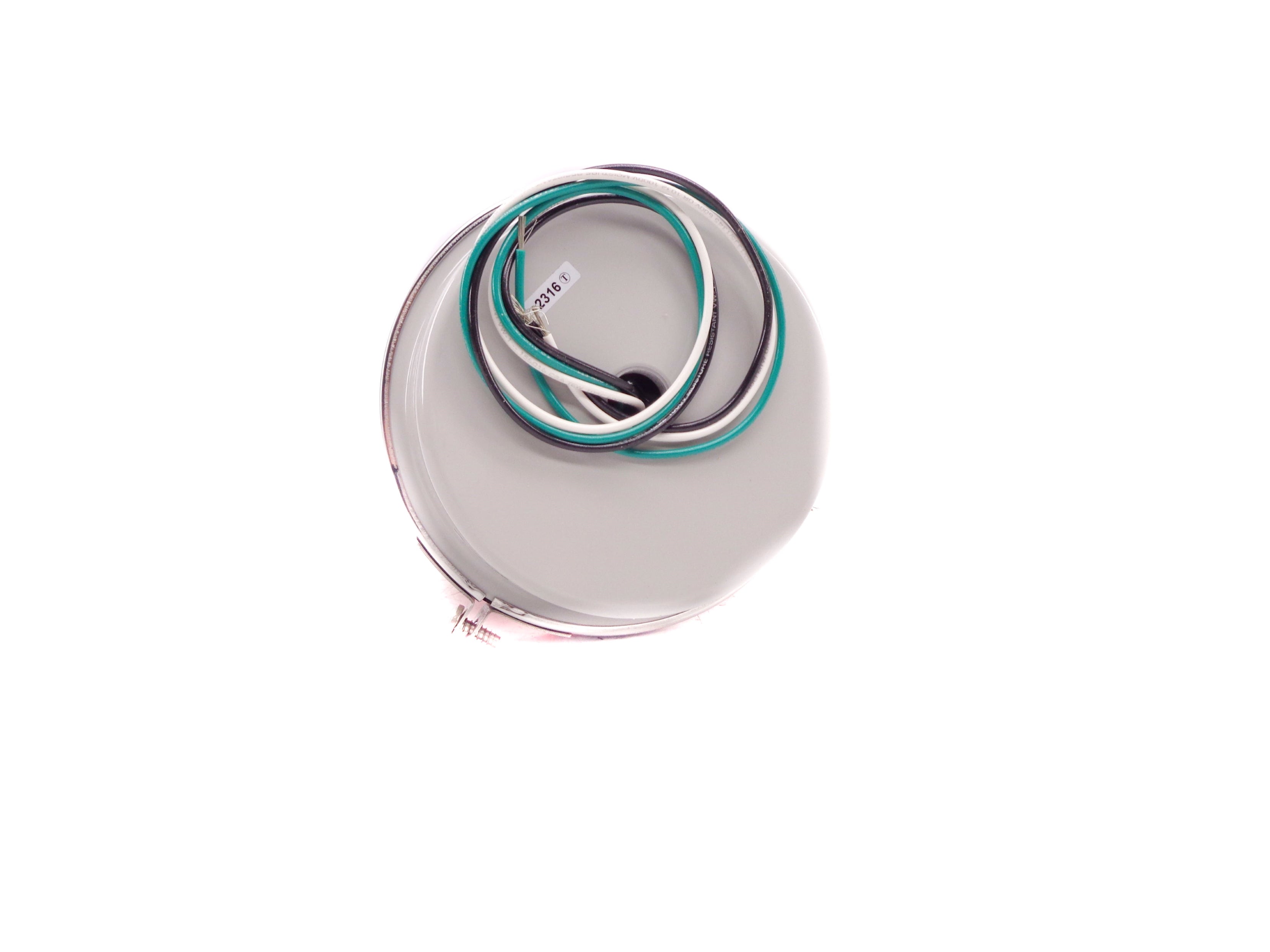 EDWARDS 52R-N5-40WH NSMP