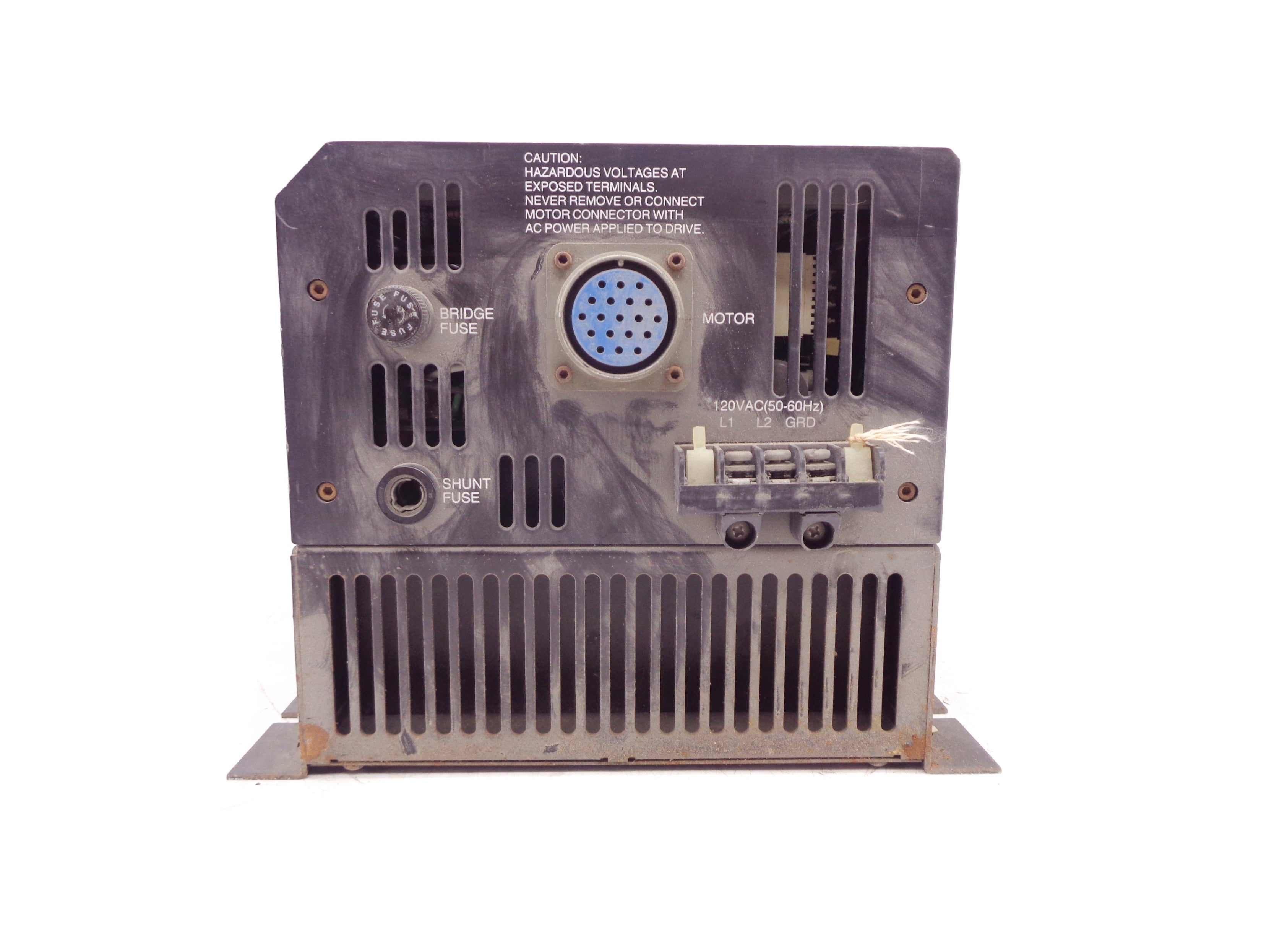 EMERSON DXA-450 85001-11 UNMP