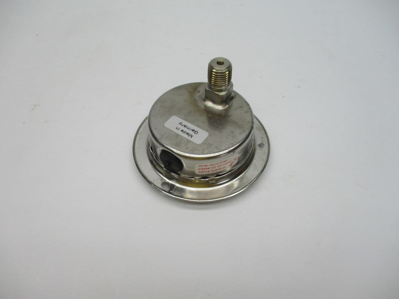 MCDANIEL CONTROL A60008-K9CPGF NSMP
