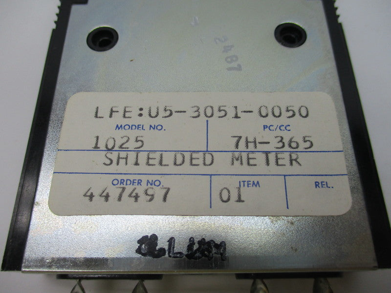 LFE 1025 NSMP