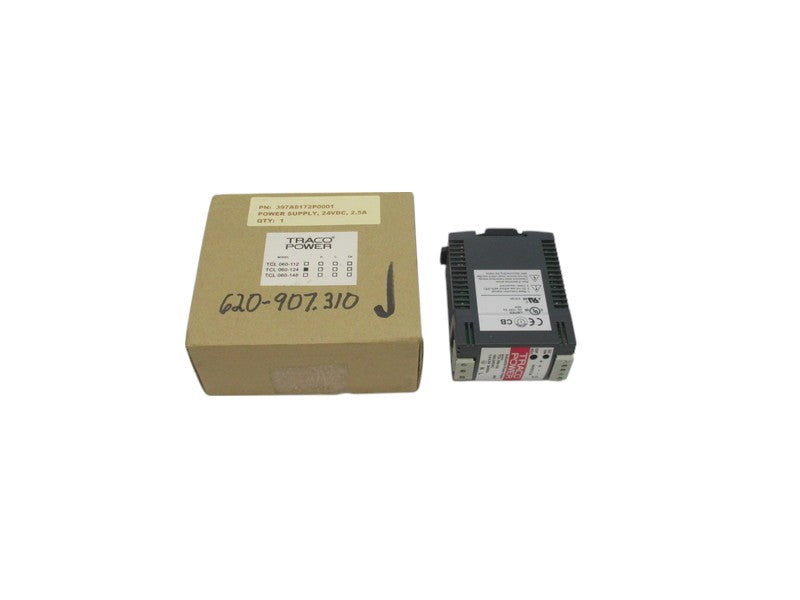 TRACO POWER TCL 060-112 NSMP