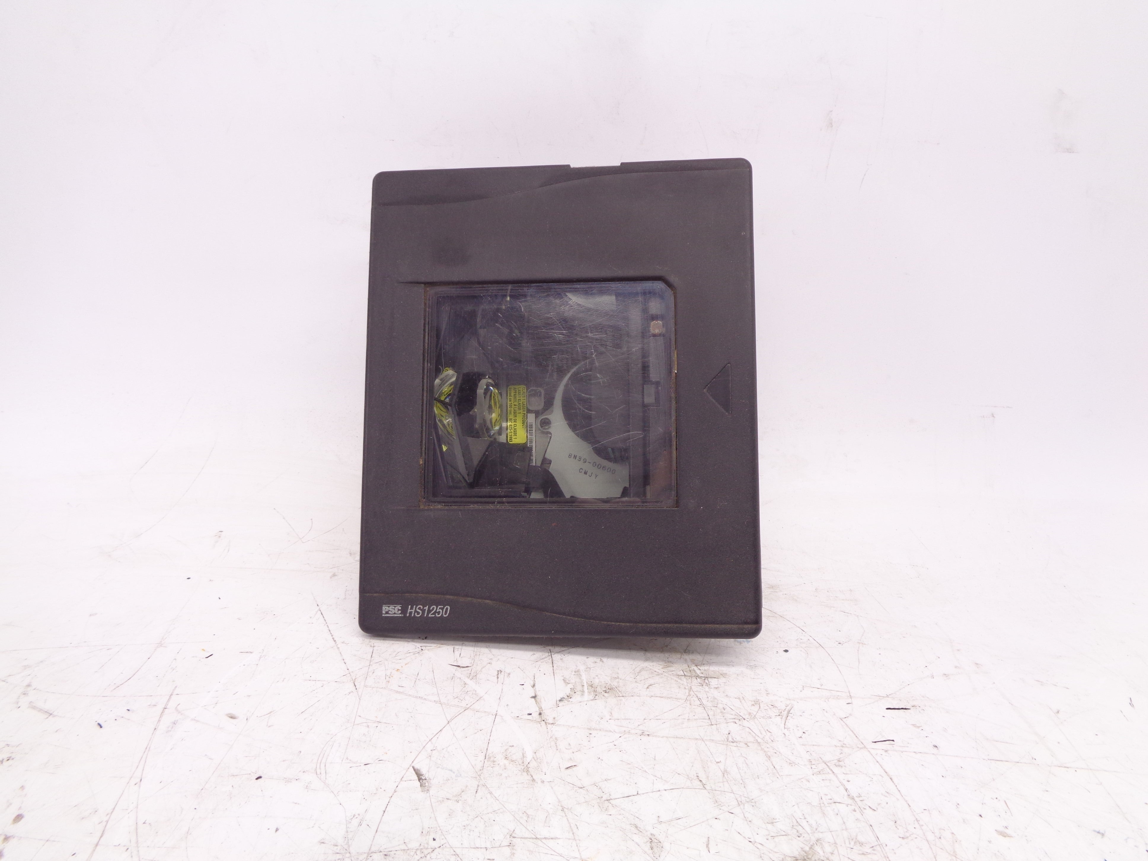 PARKER HS1250 UNMP