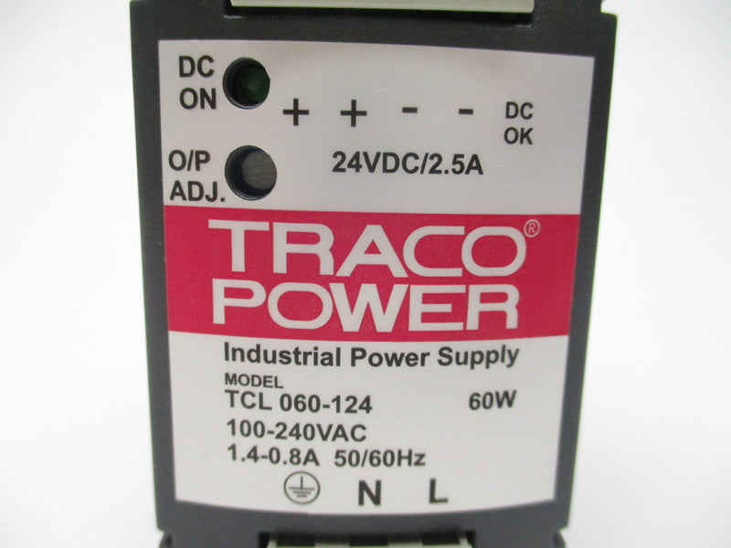 TRACO POWER TCL 060-112 NSMP