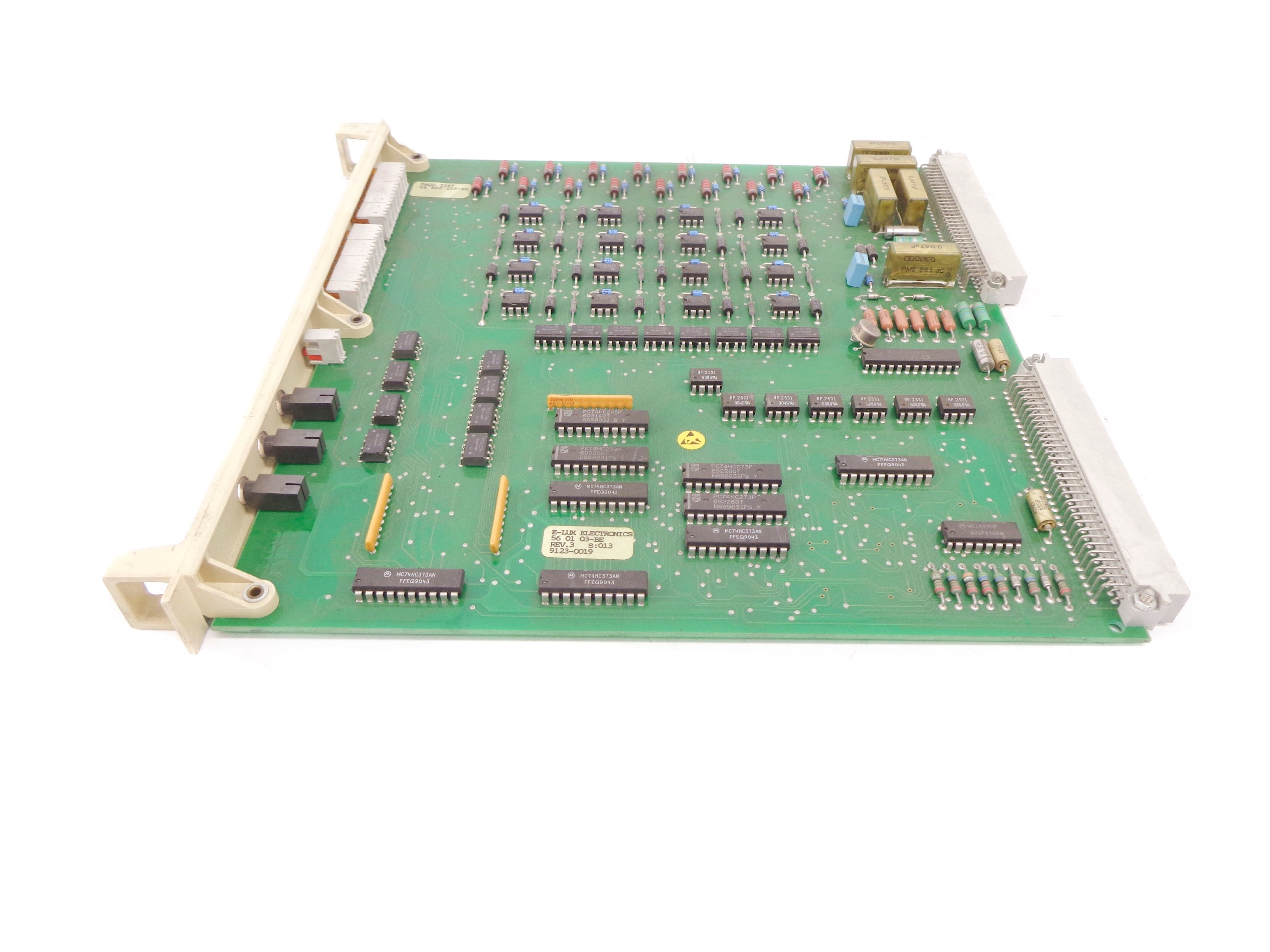 ABB DSQC224 UNMP