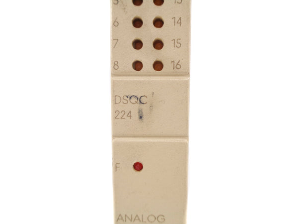 ABB DSQC224 UNMP