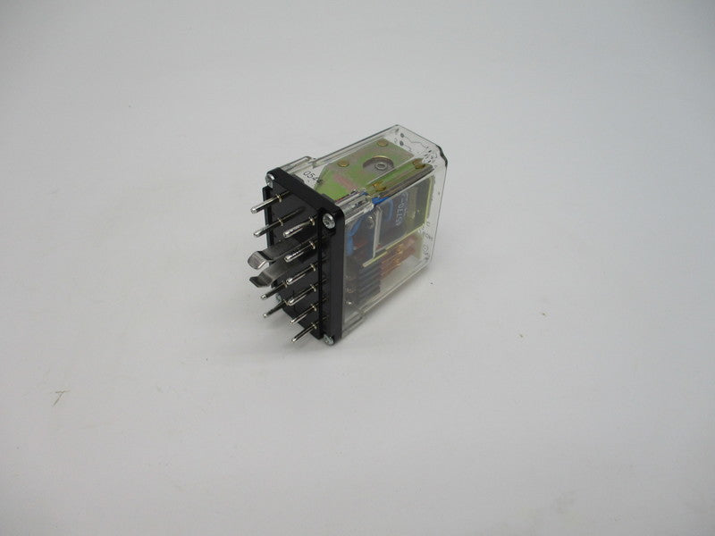 STRUTHERS-DUNN, INC 219ABA154NE 10A 120VAC NSMP