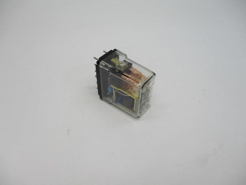 STRUTHERS-DUNN, INC 219ABA154NE 10A 120VAC NSMP