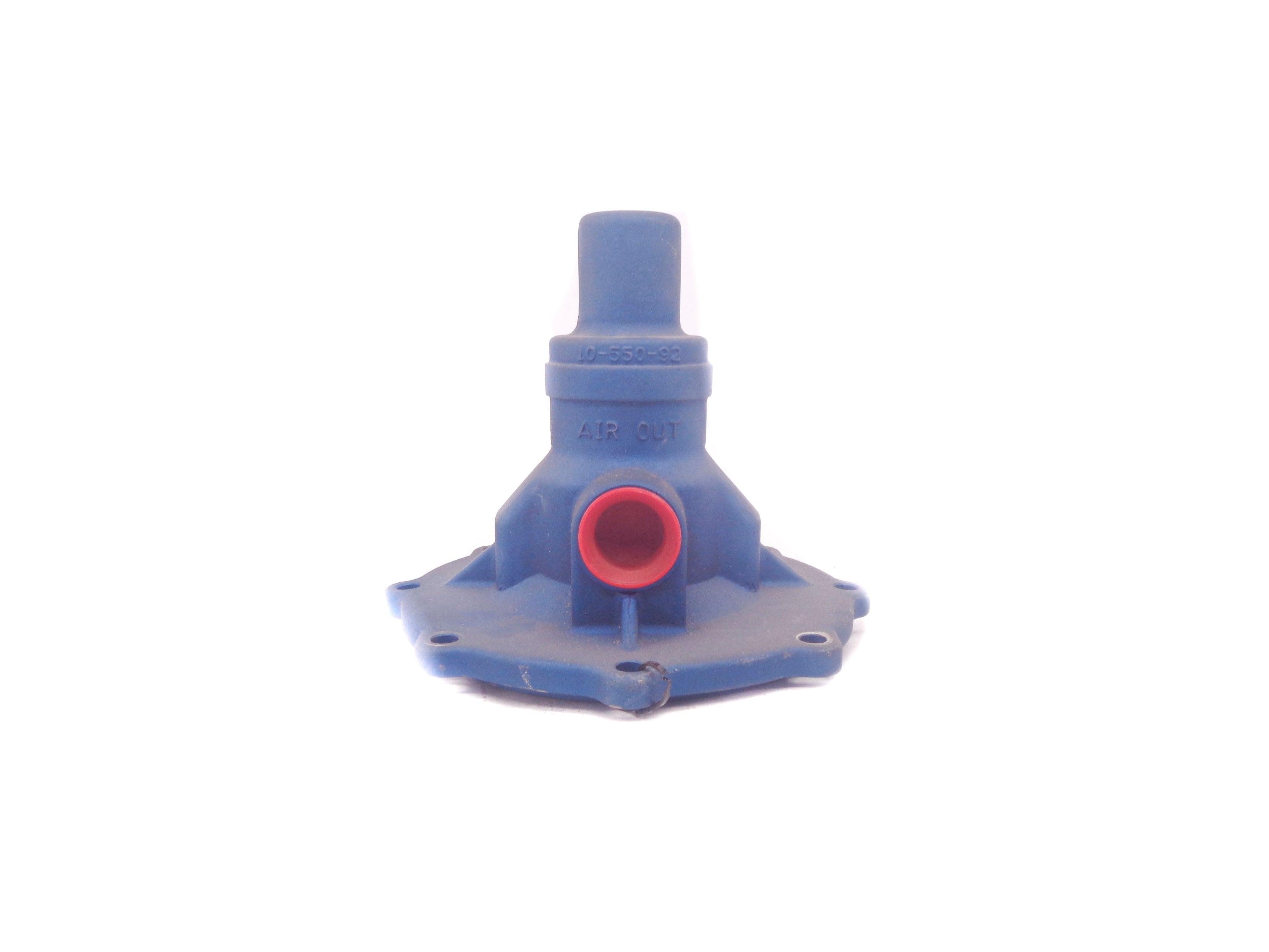SUN HYDRAULICS 10-550-92 (AS PICTURED) UNMP