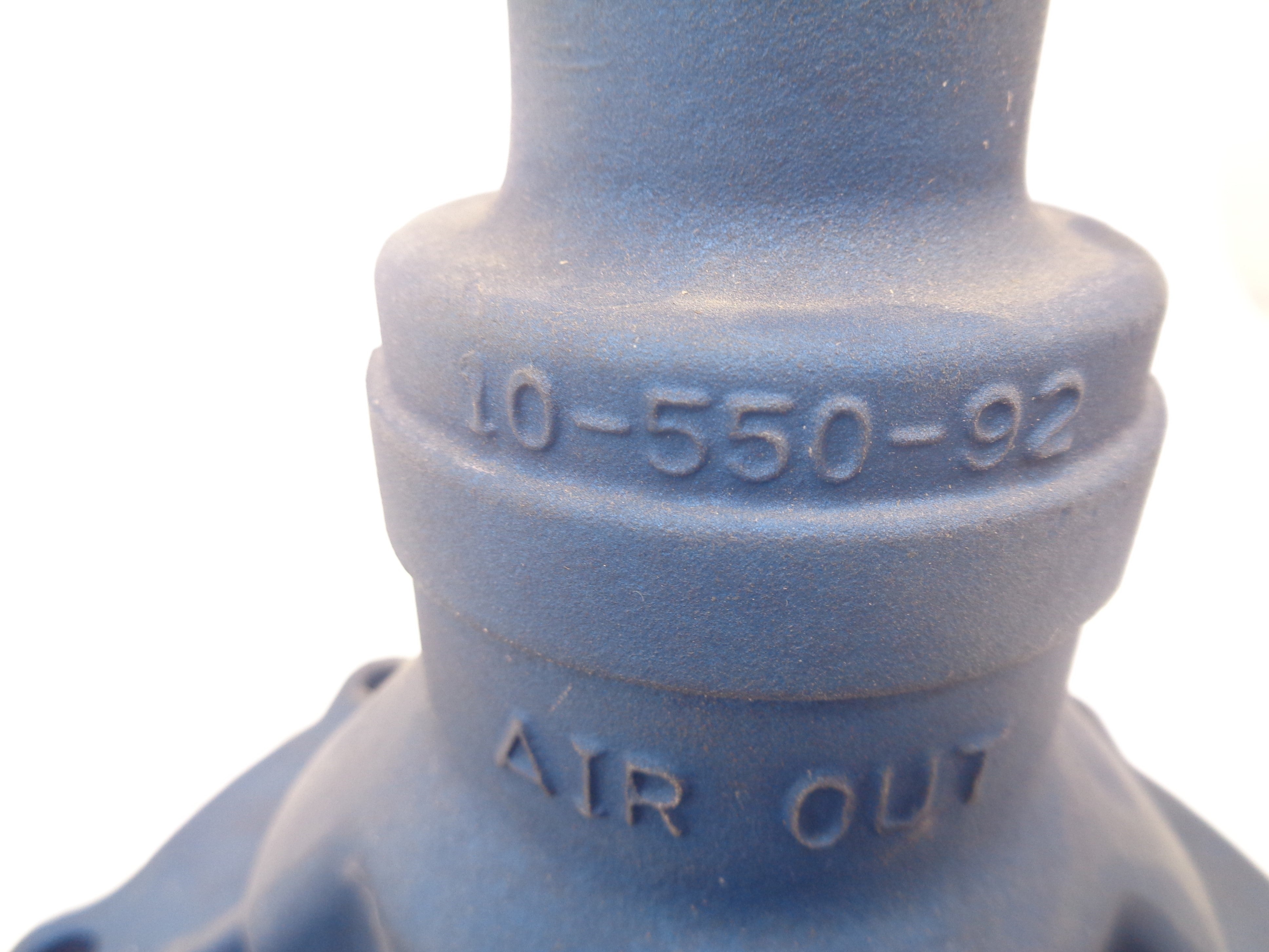 SUN HYDRAULICS 10-550-92 (AS PICTURED) UNMP