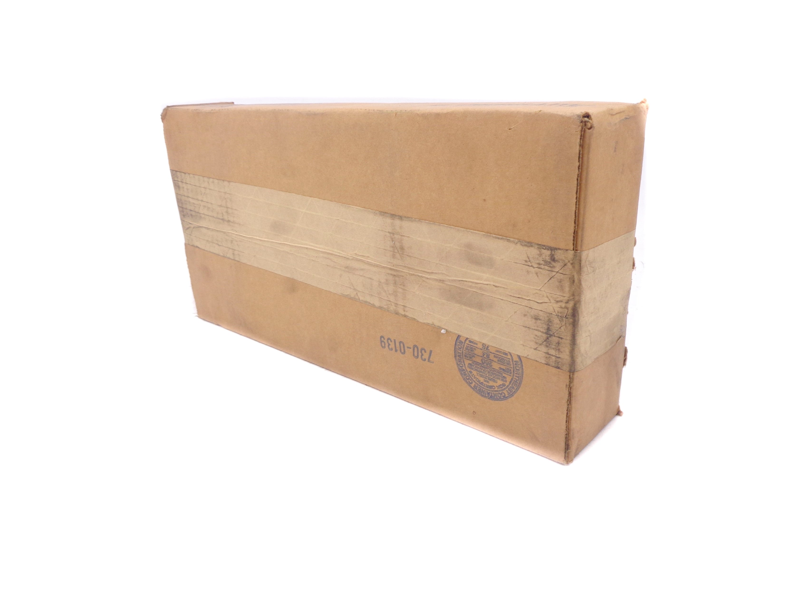 EMERGI-LITE LEDP1R NSFS