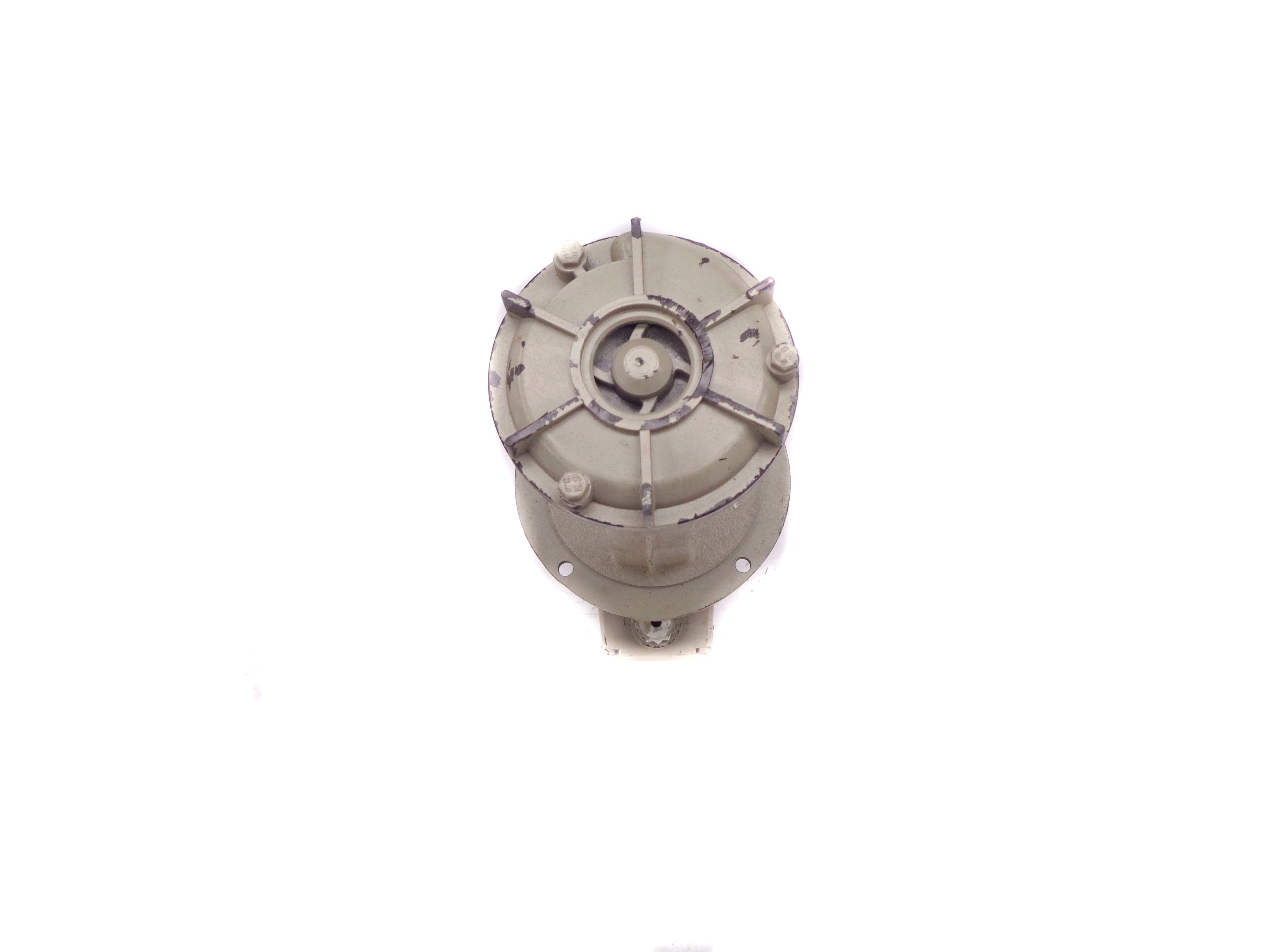 SIEMENS 2AB4121-0RA 220/240V 380/420V UNMP