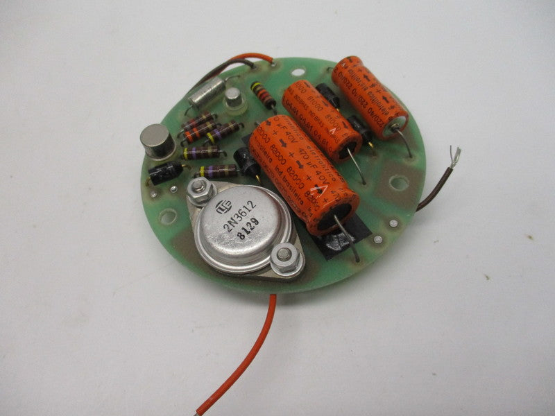 SPARE PART P-17505 UNMP