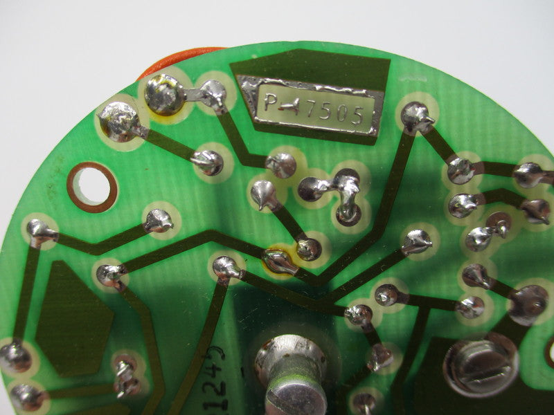 SPARE PART P-17505 UNMP
