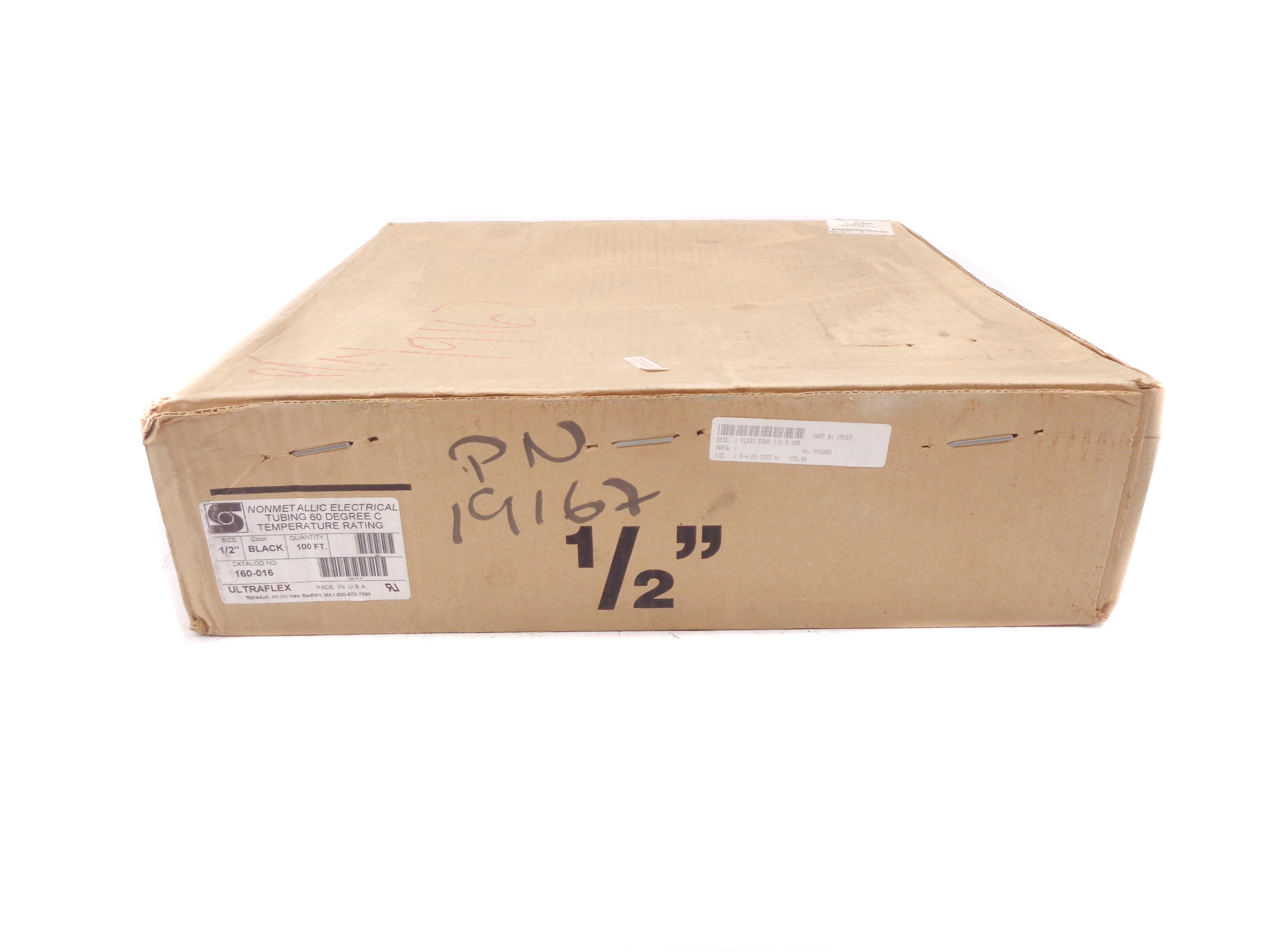 ULTRAFLEX 160-016 NSFS