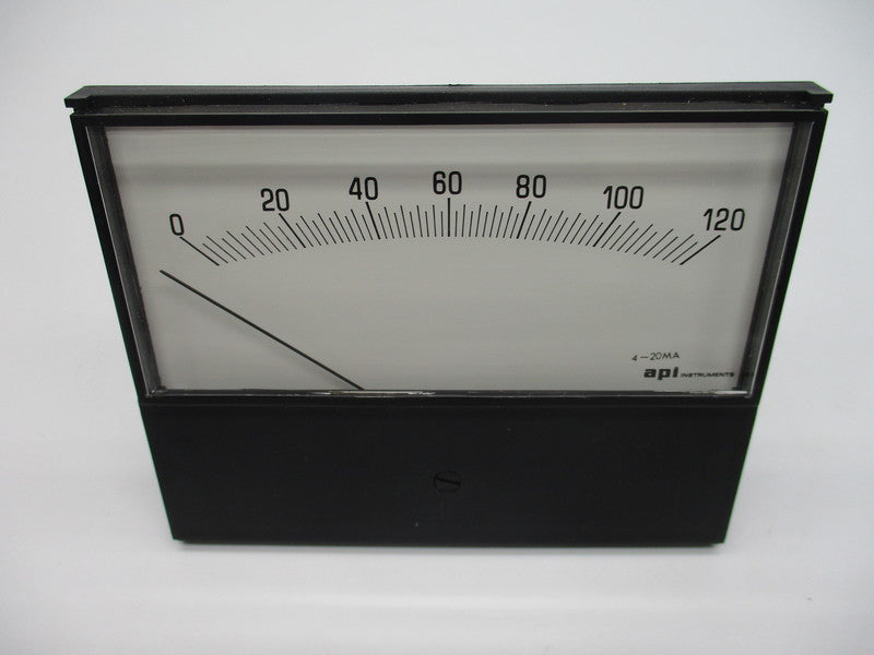 API INSTRUMENTS 504 NSMP