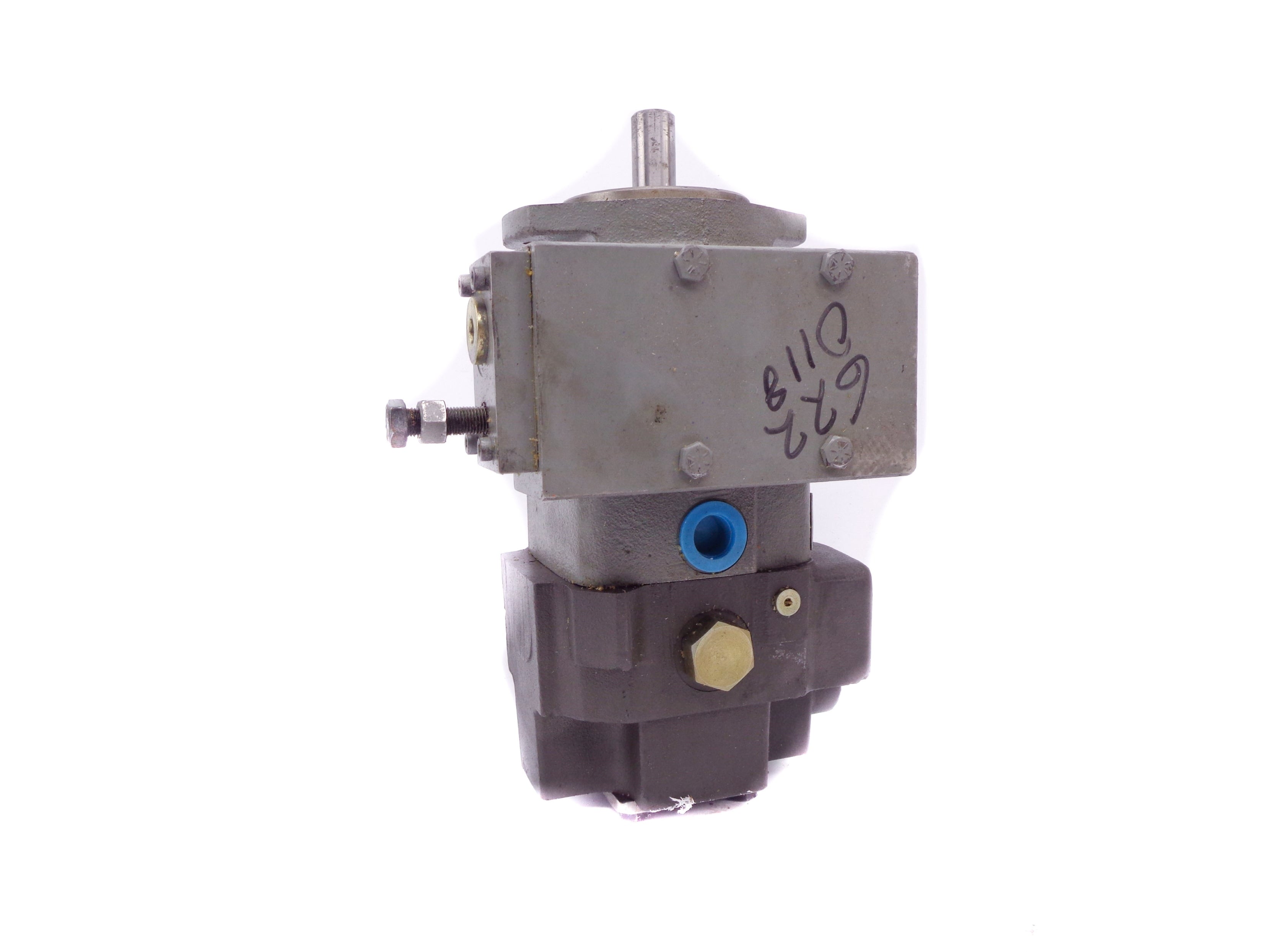 OILGEAR PVW06LSAYCNNNTKCP UNMP