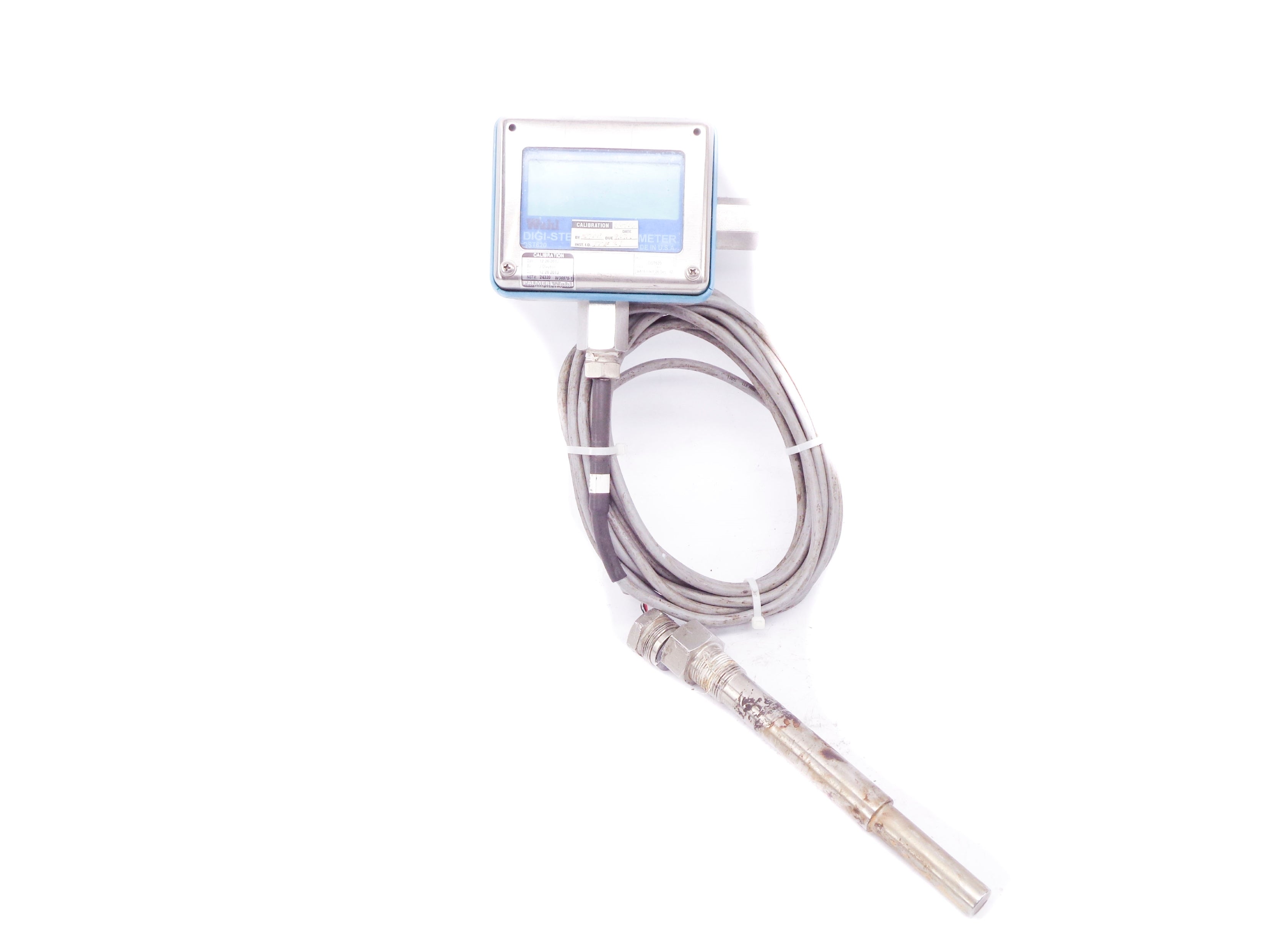 WAHL DST620 (AS PICTURED1) UNMP