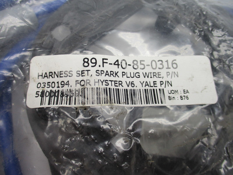 YALE 89.F-40-85-0316 NSMP