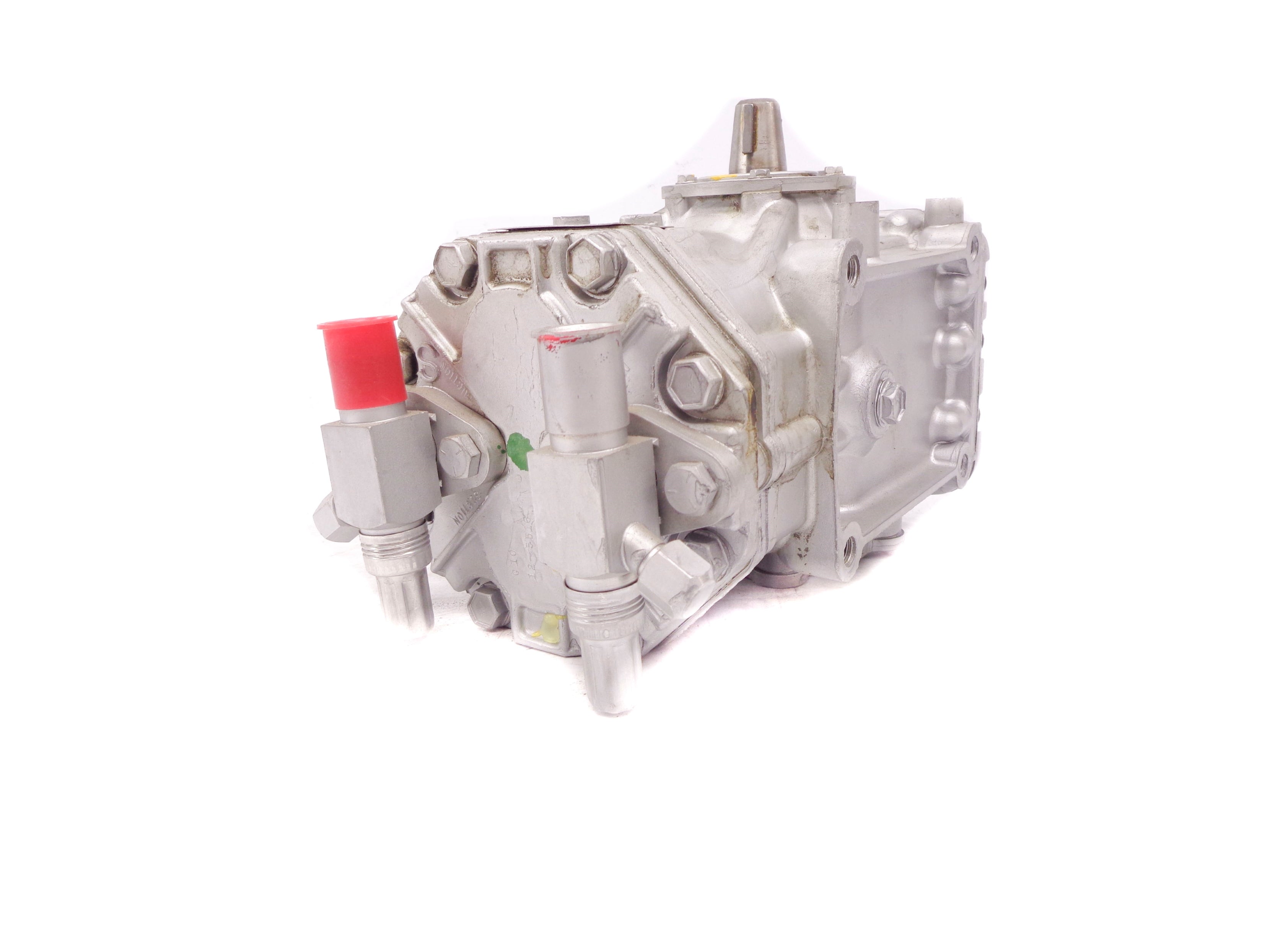 YORK AUTOMOTIVE F206R-I6887 UNMP