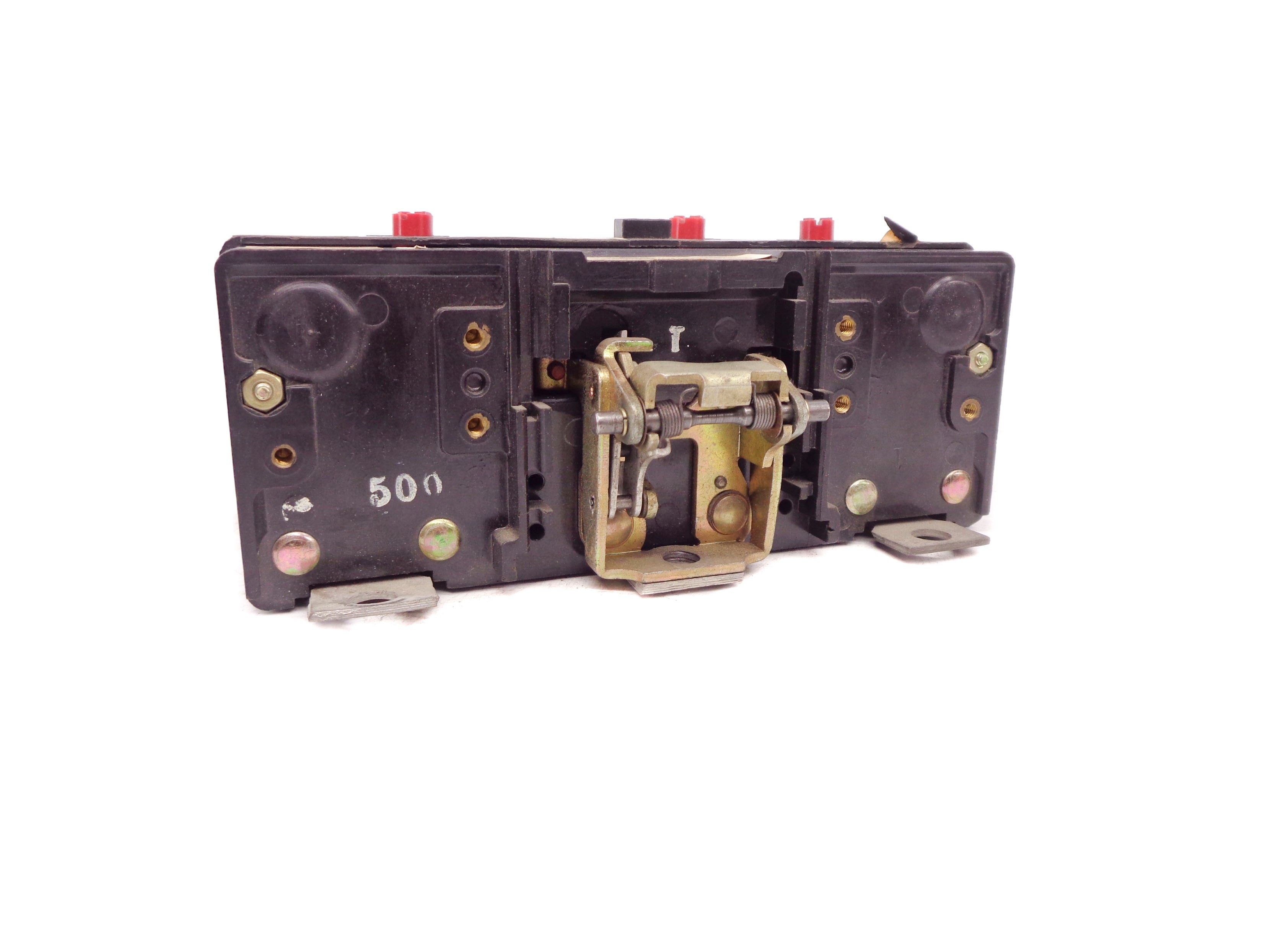 WESTINGHOUSE HLA3500T UNMP