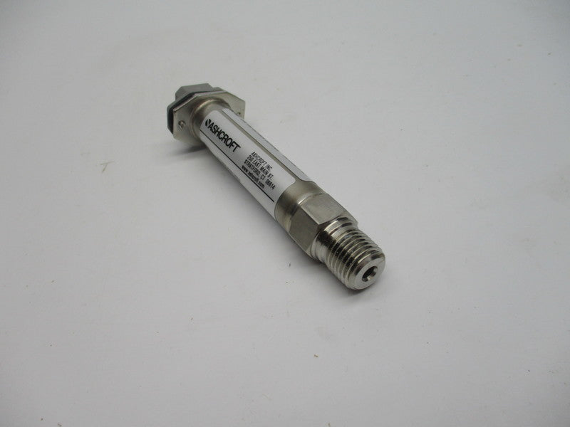 ASHCROFT K1-7-M02-42-M1 NSMP