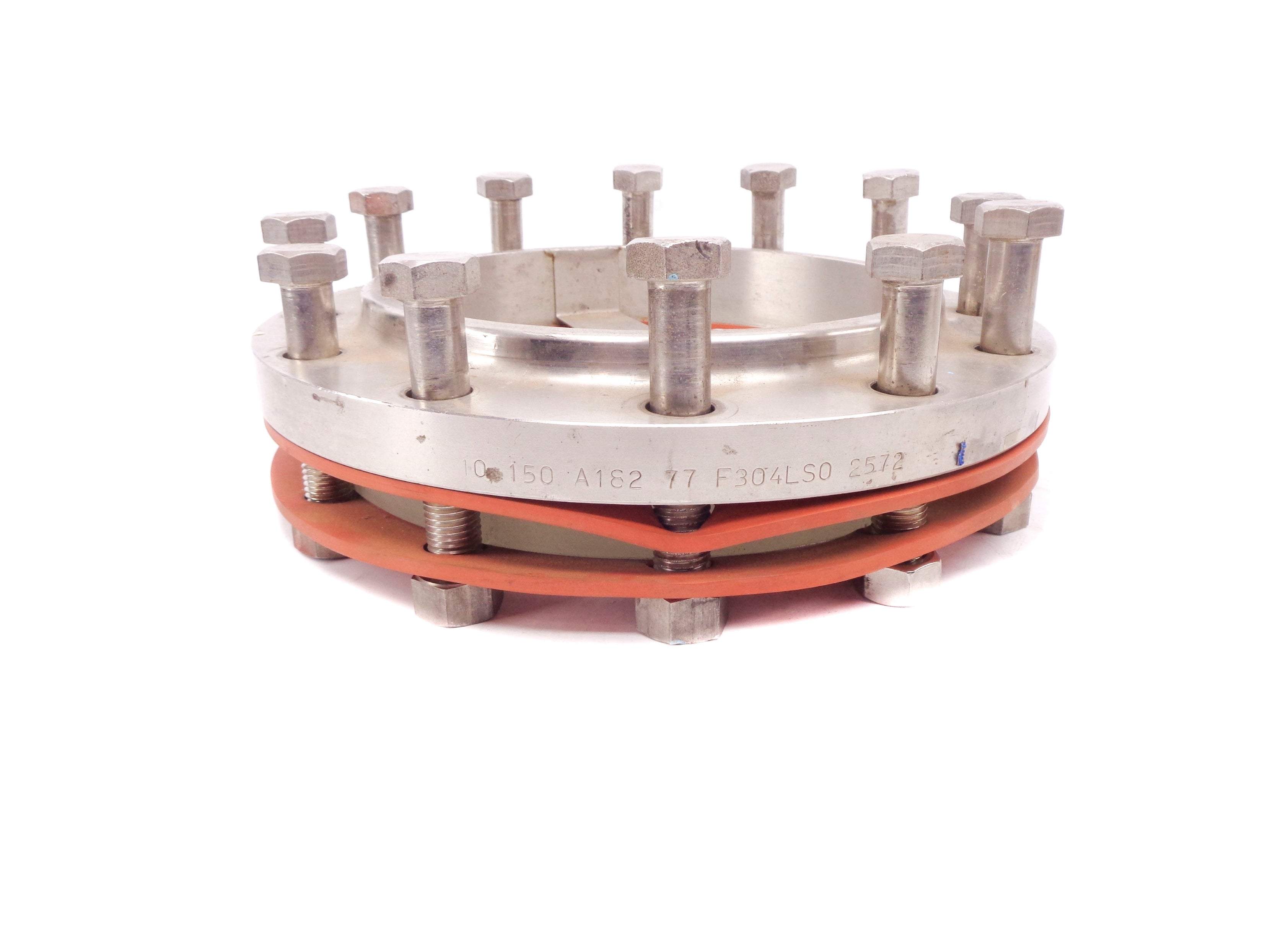 FLANGE 10150A18277 UNMP
