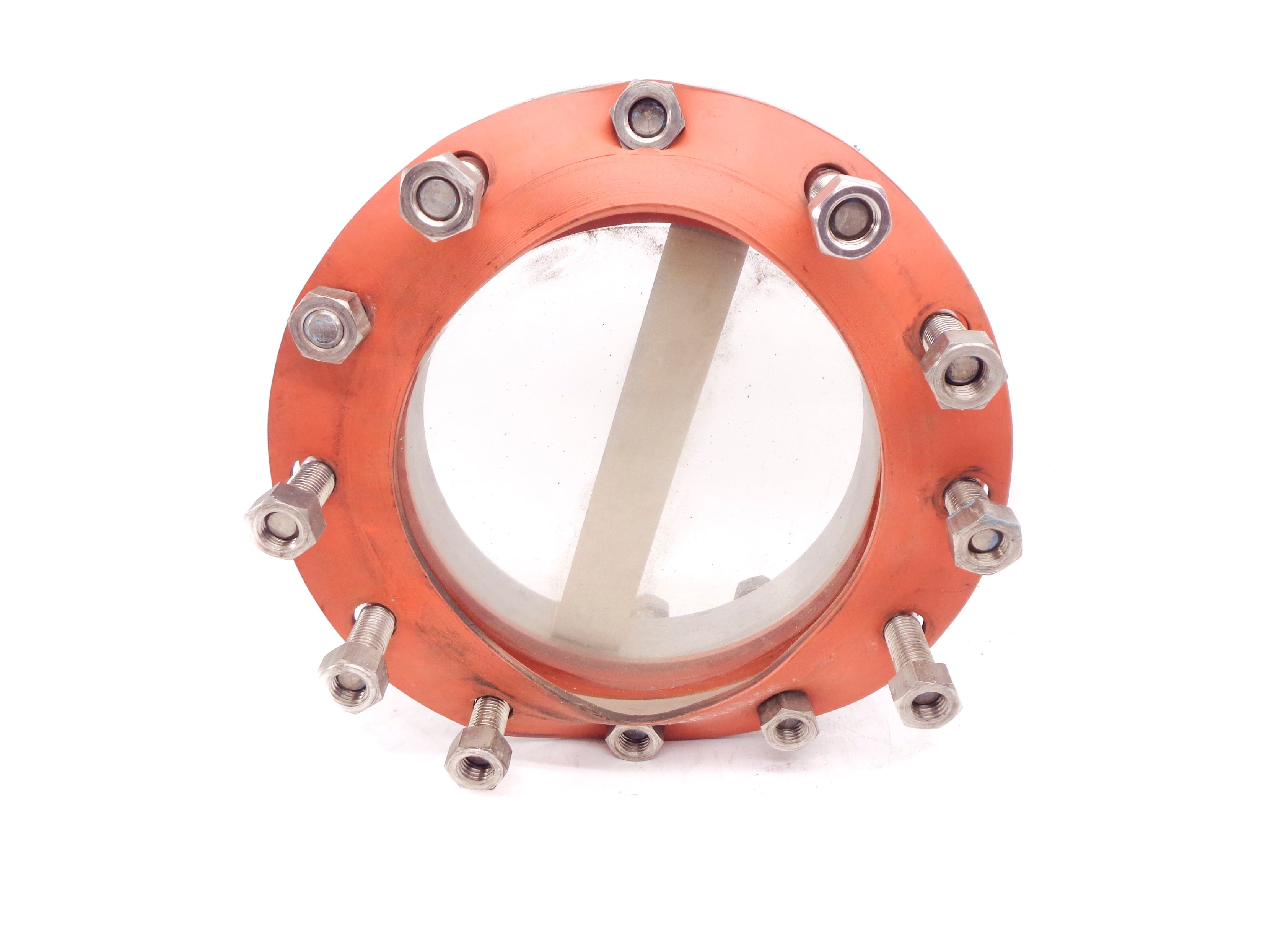 FLANGE 10150A18277 UNMP