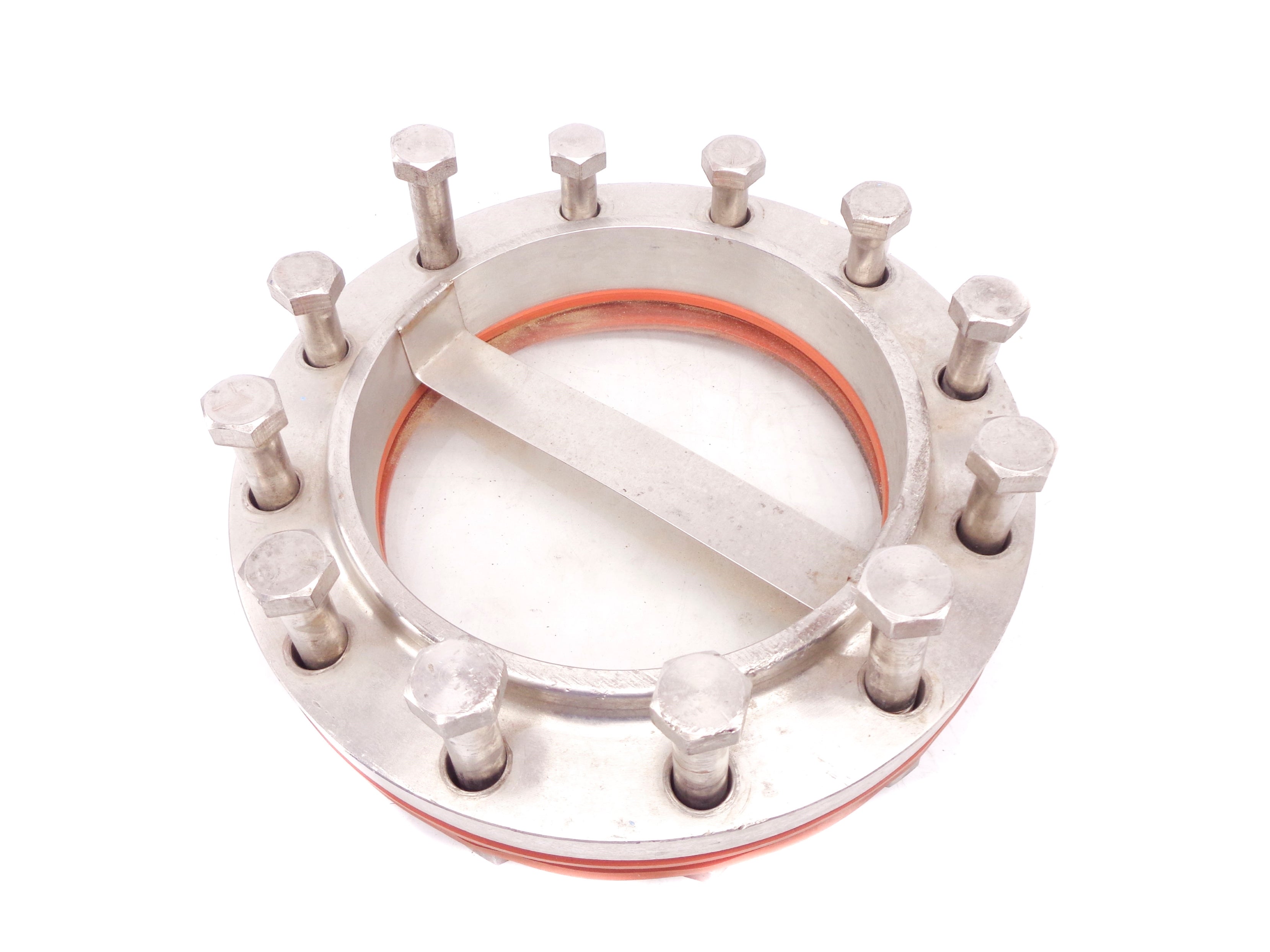 FLANGE 10150A18277 UNMP
