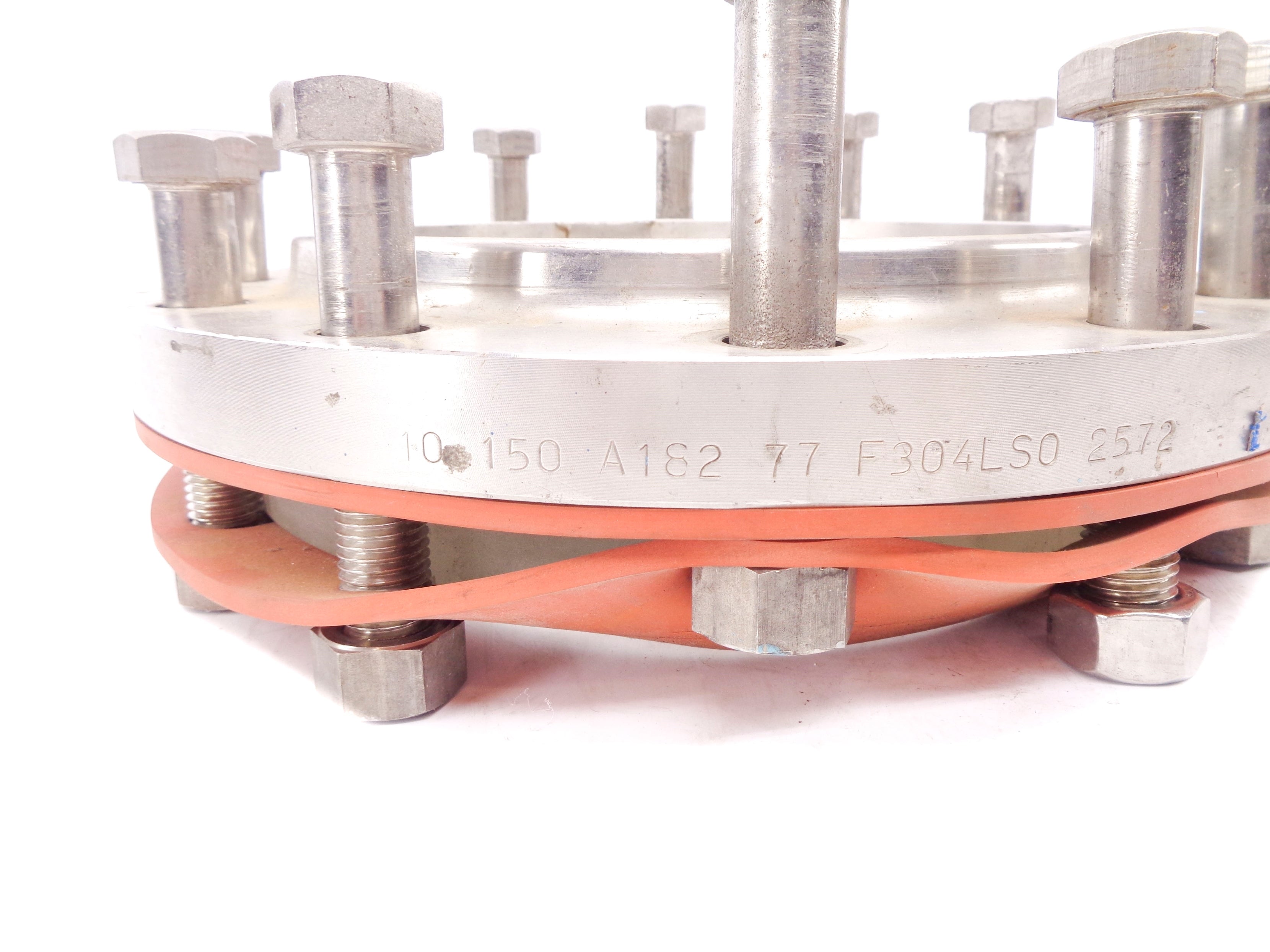 FLANGE 10150A18277 UNMP