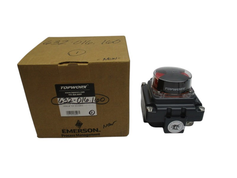 TOPWORX TXP-R22GNPM NSMP