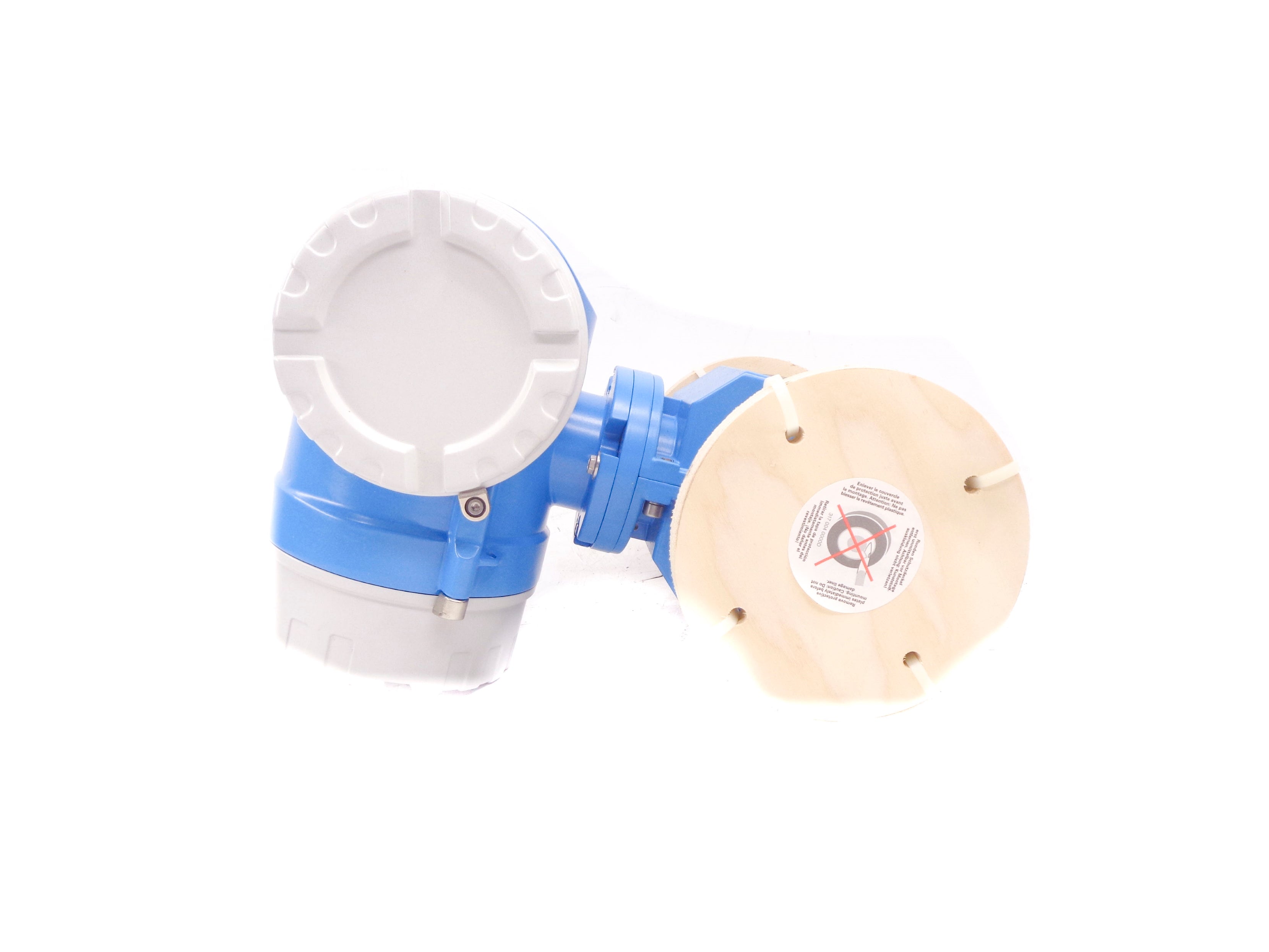 ENDRESS+HAUSER 50P40ELGA5RA0BAAW NSMP