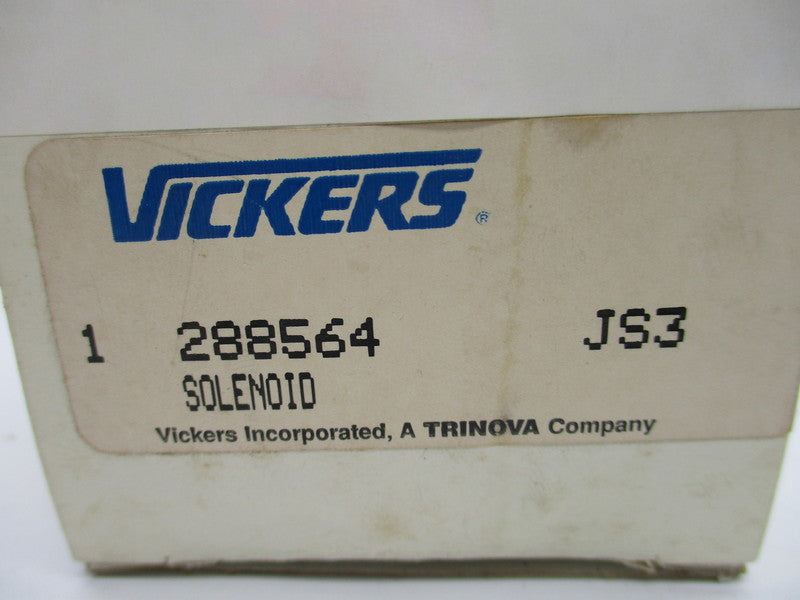 VICKERS 288564 NSMP