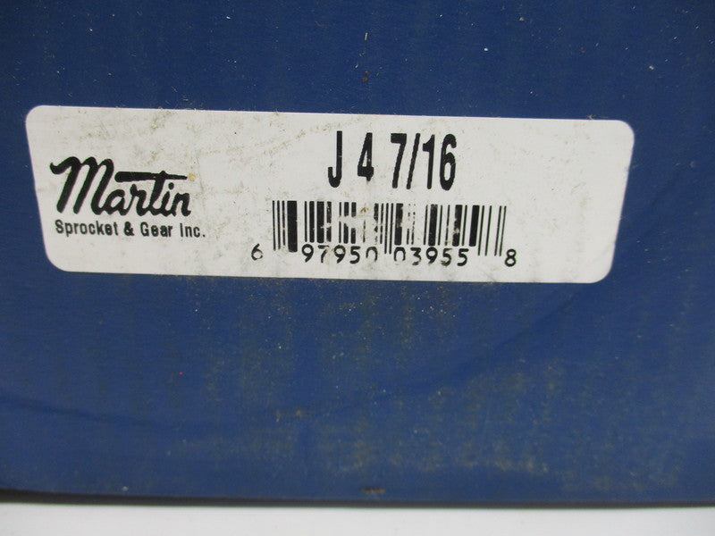 MARTIN J4-7/16 NSMP