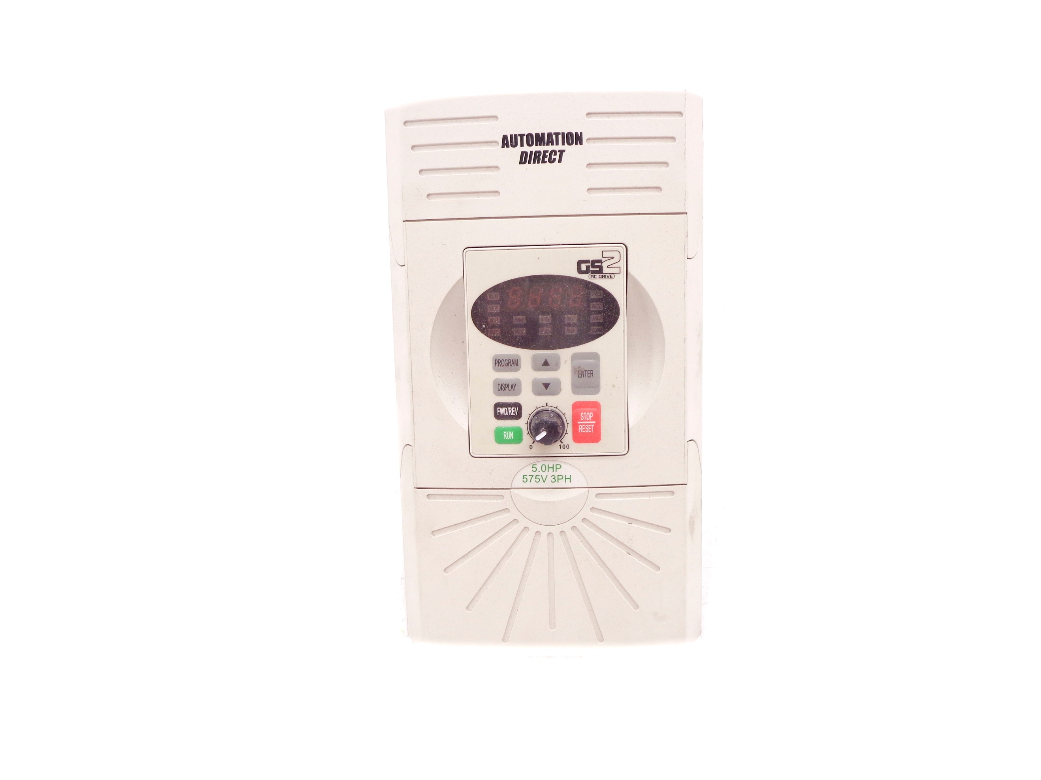 AUTOMATION DIRECT GS2-55P0 UNMP