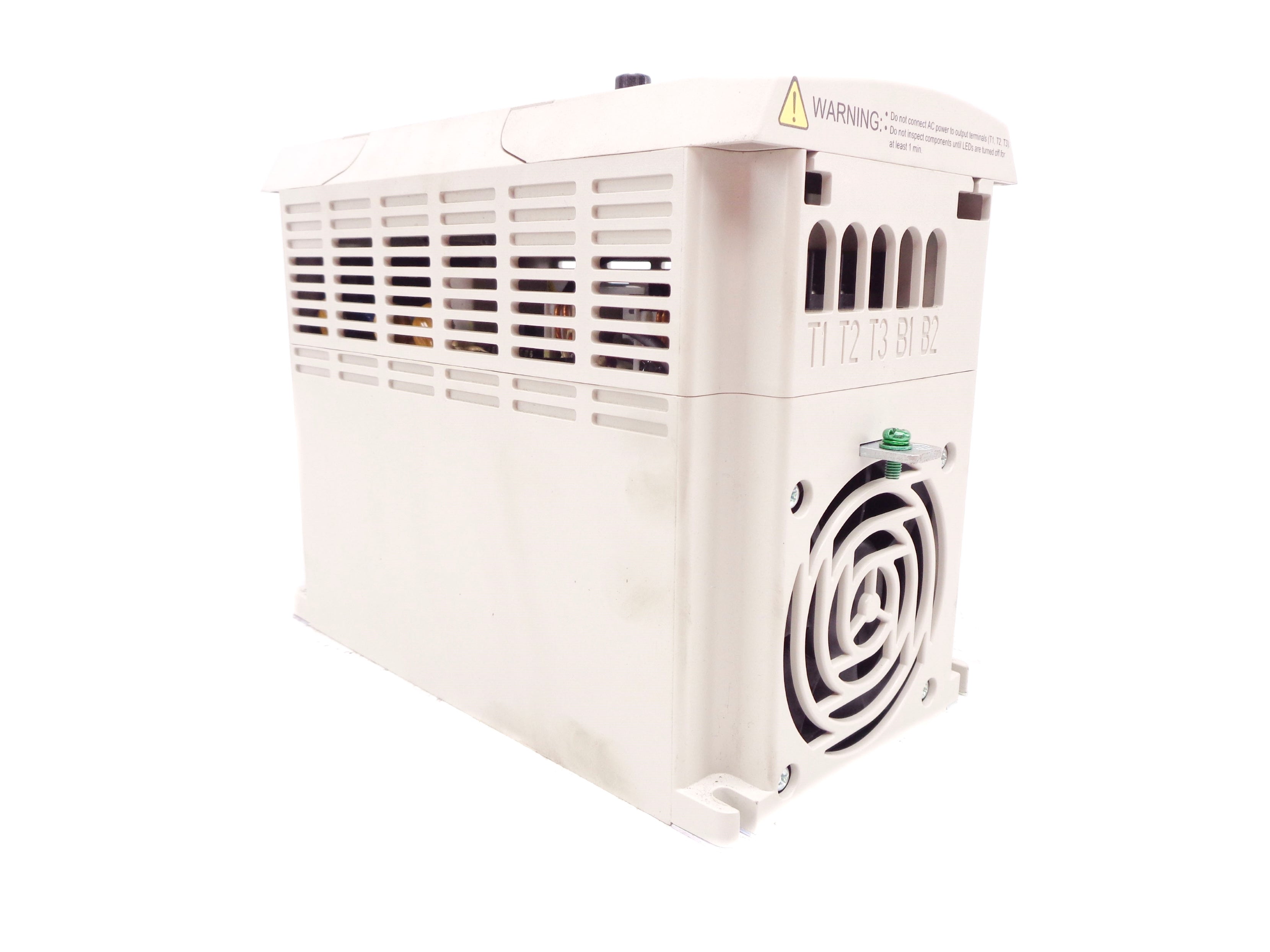AUTOMATION DIRECT GS2-55P0 UNMP
