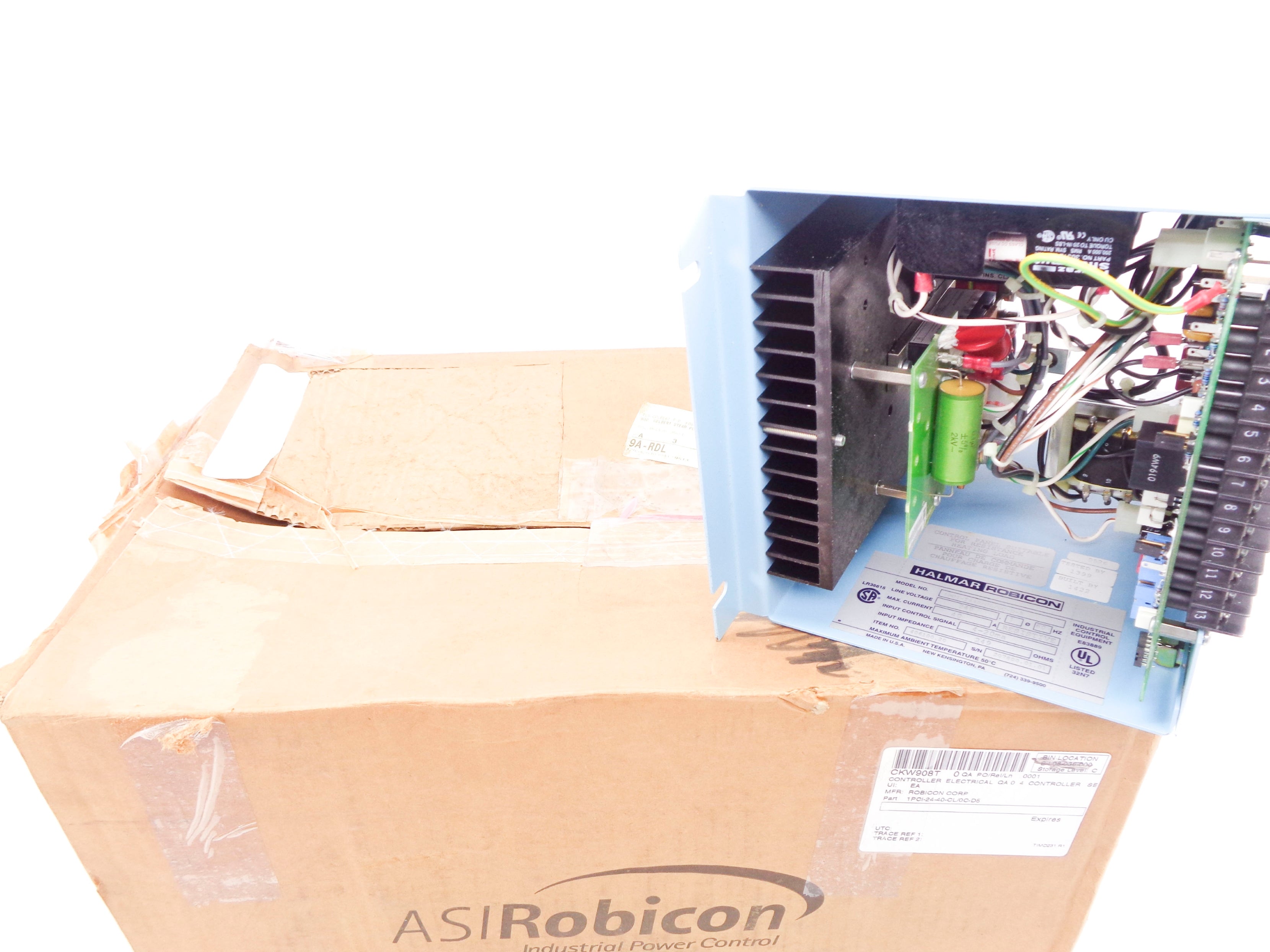 ROBICON 1PCI-2440-CL/OC-D-5 NSMP