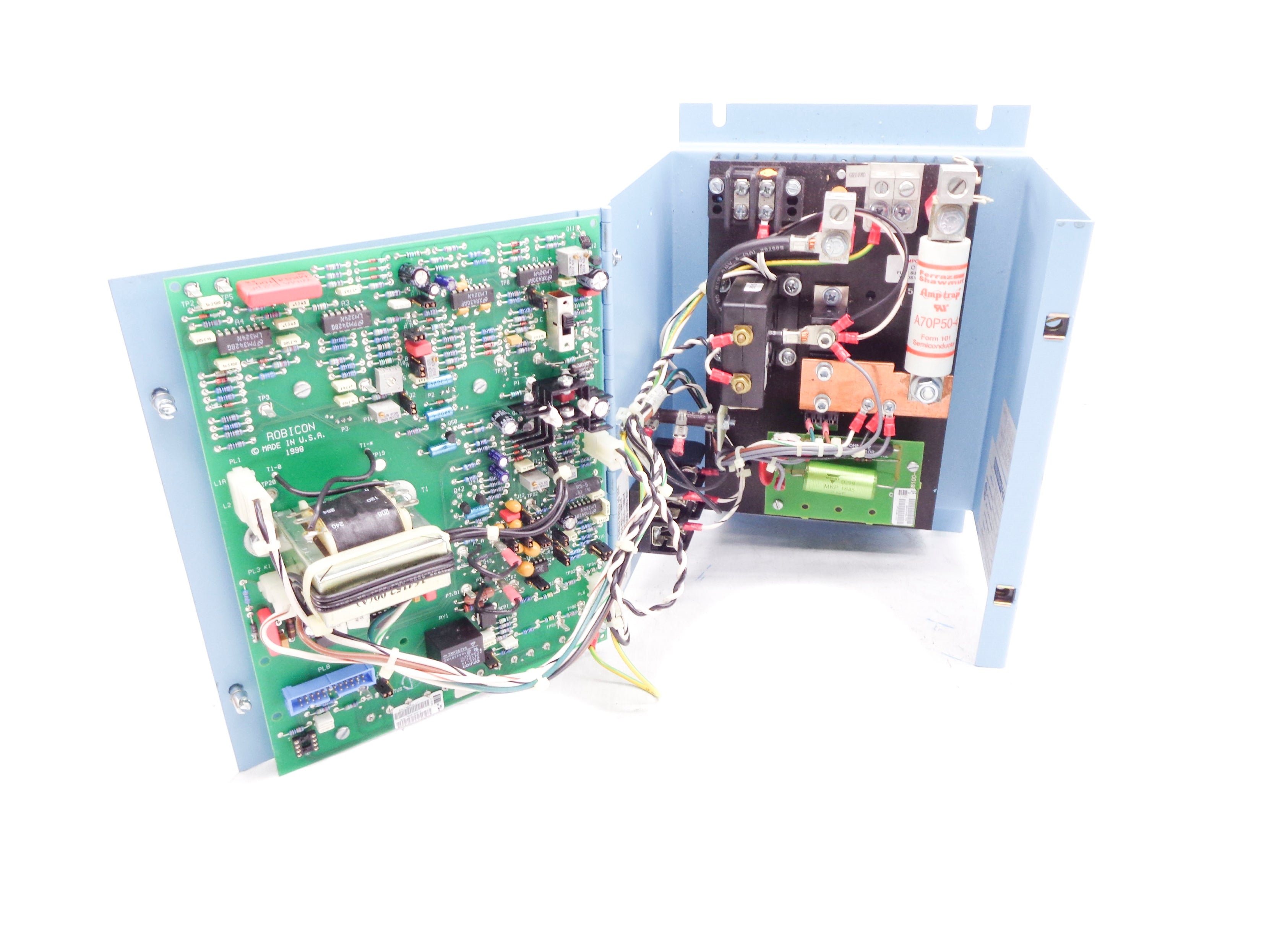 ROBICON 1PCI-2440-CL/OC-D-5 NSMP