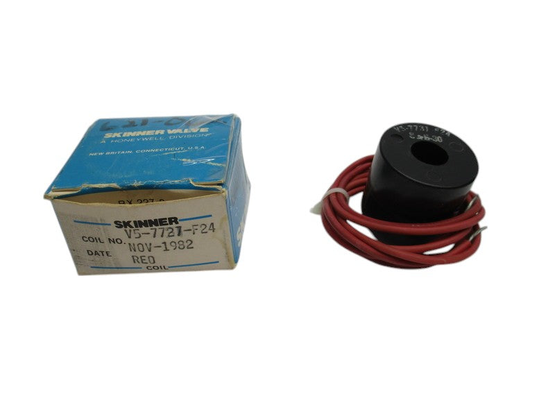 SKINNER V5-7731-F24 NSMP