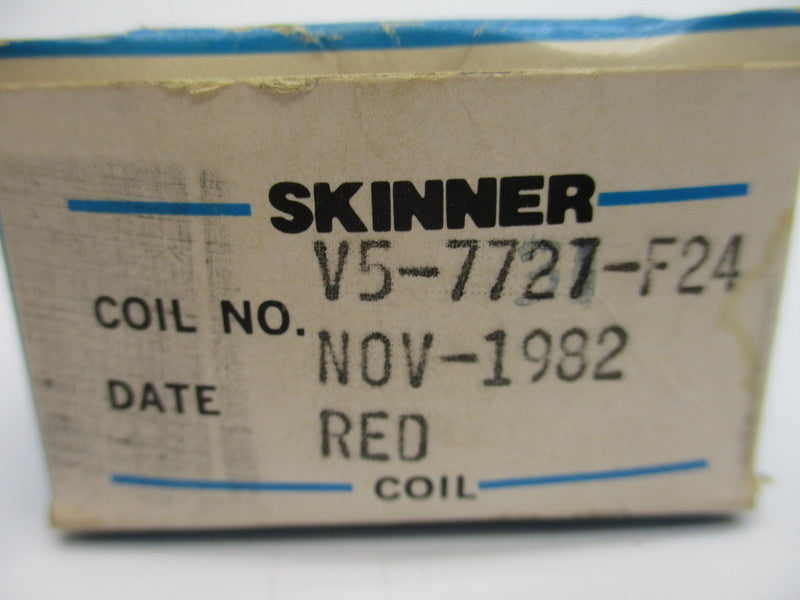 SKINNER V5-7731-F24 NSMP