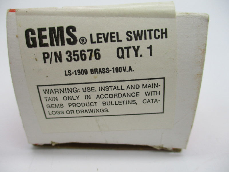 GEMS 35676 NSMP